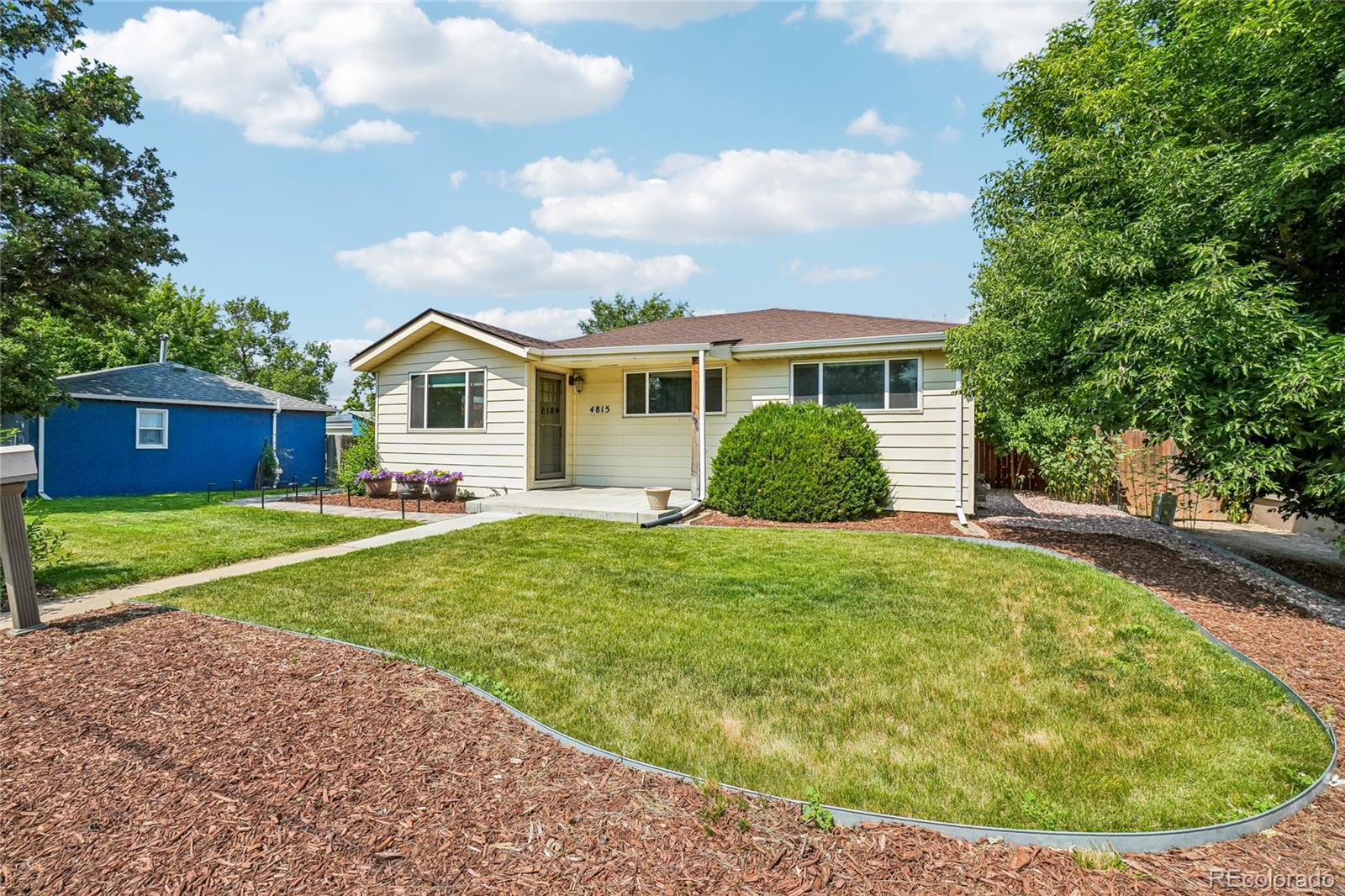 MLS Image #24 for 4815 s logan street,englewood, Colorado