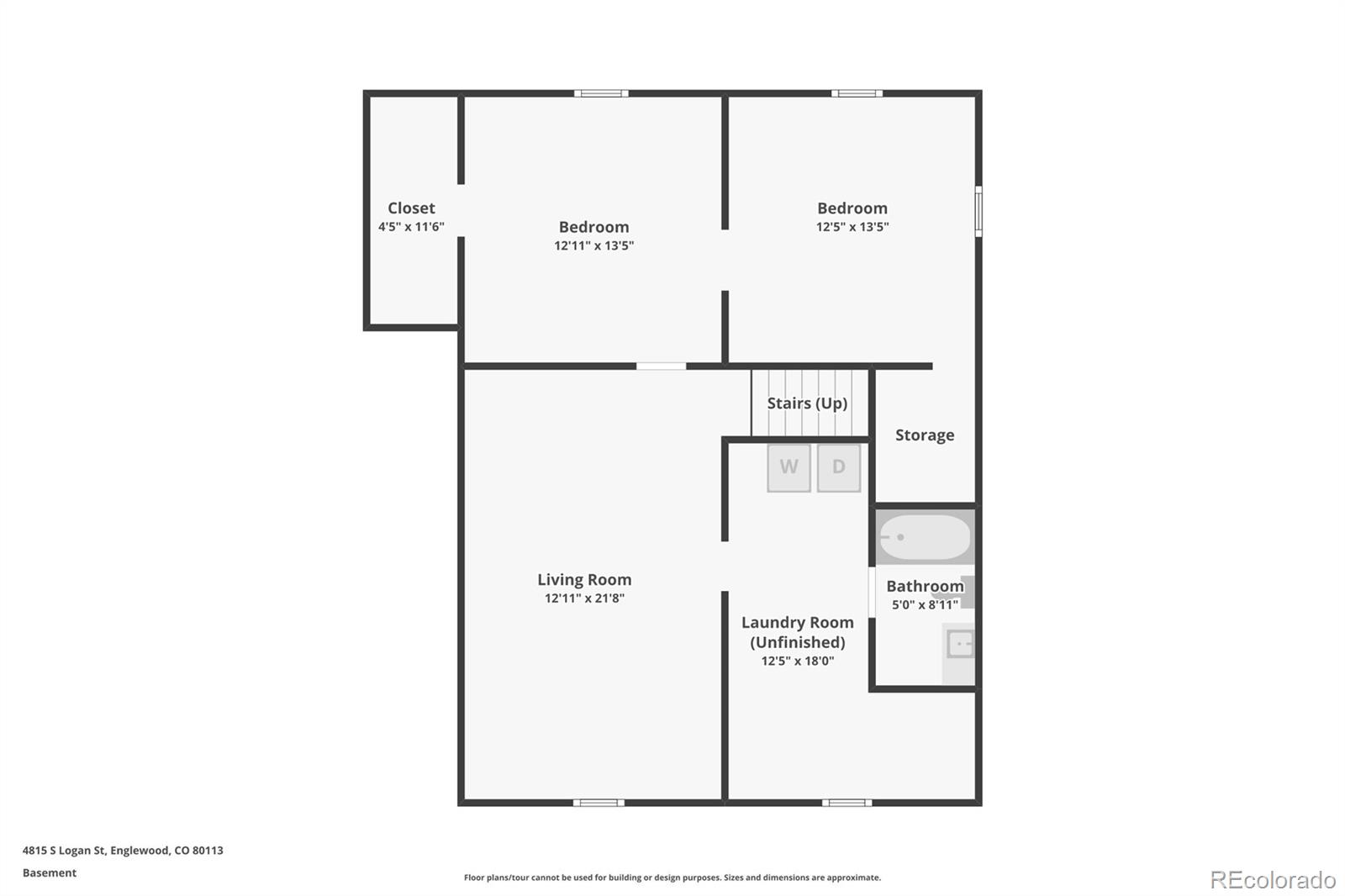 MLS Image #26 for 4815 s logan street,englewood, Colorado