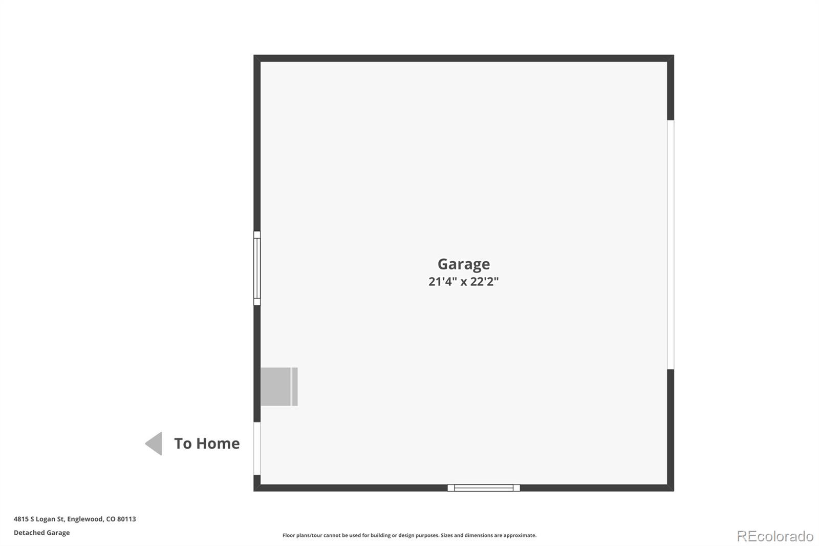 MLS Image #27 for 4815 s logan street,englewood, Colorado