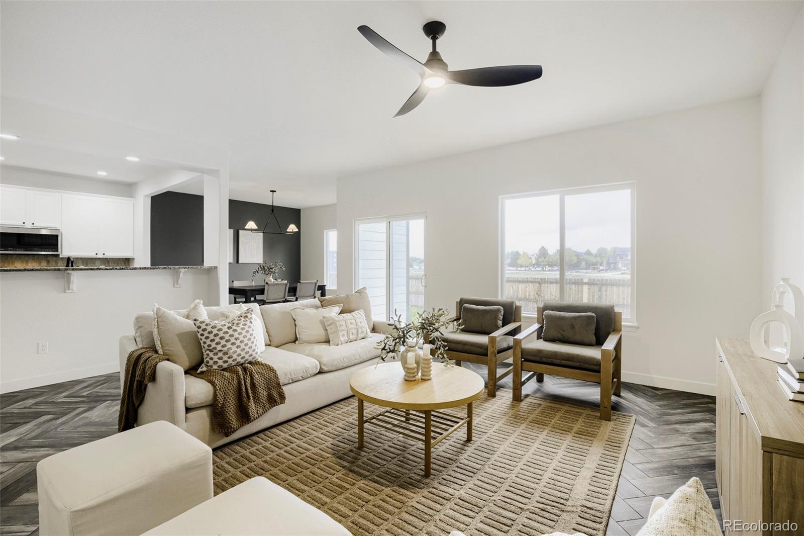 MLS Image #3 for 6601  catalpa court,frederick, Colorado