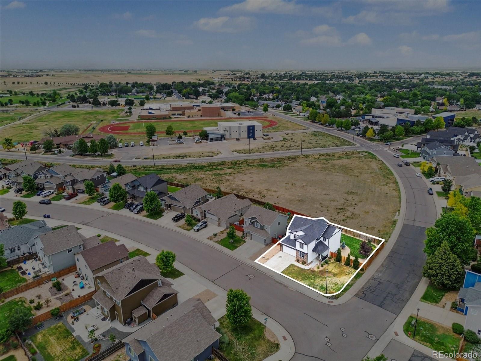 MLS Image #35 for 6601  catalpa court,frederick, Colorado