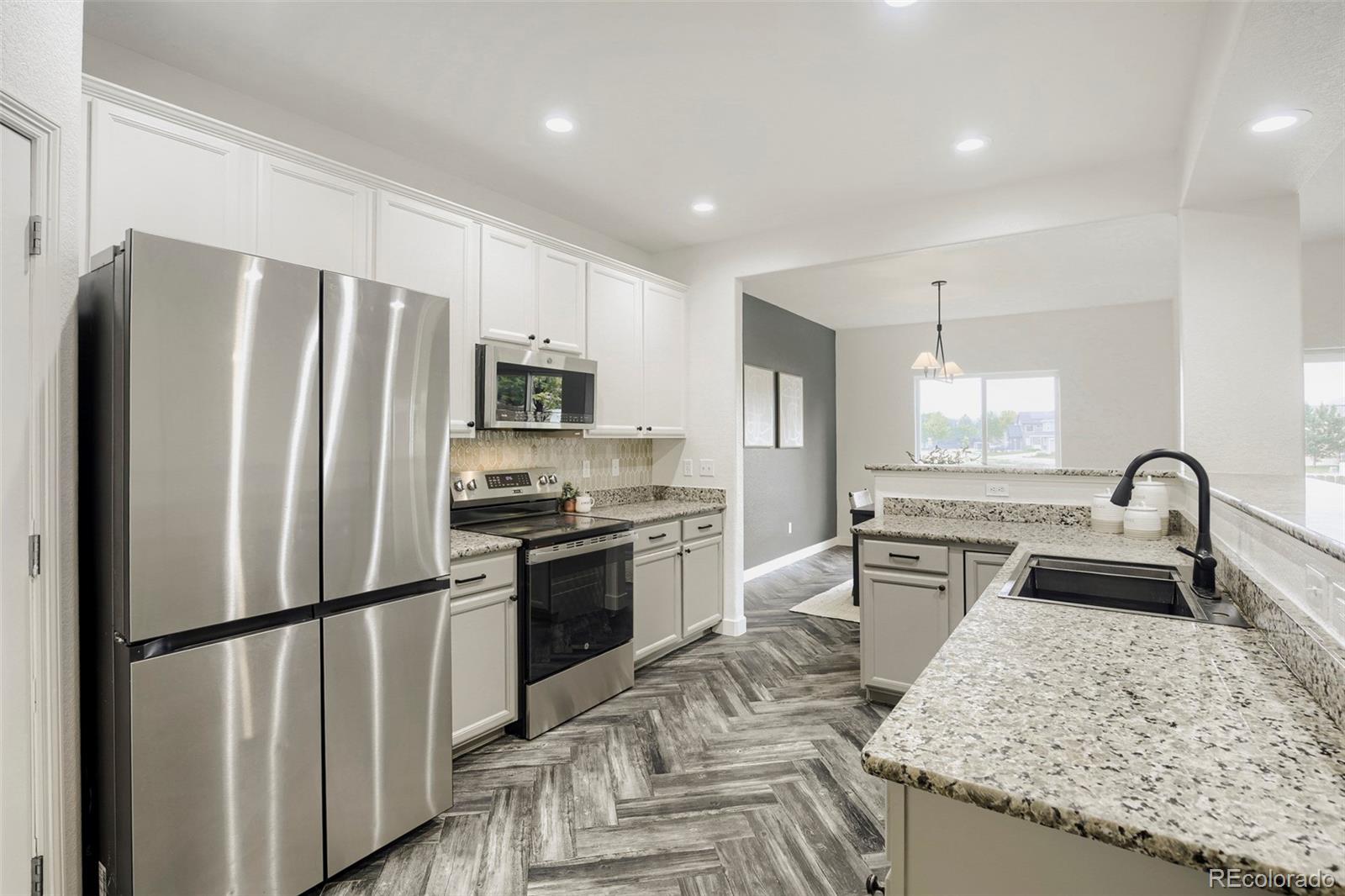 MLS Image #6 for 6601  catalpa court,frederick, Colorado