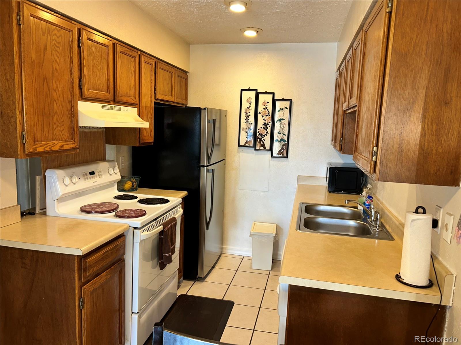 MLS Image #2 for 14852 e kentucky drive,aurora, Colorado