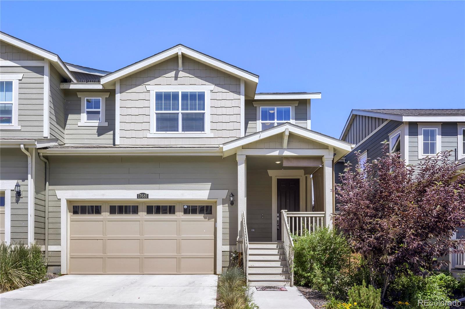 MLS Image #0 for 17681 e 95th place,commerce city, Colorado