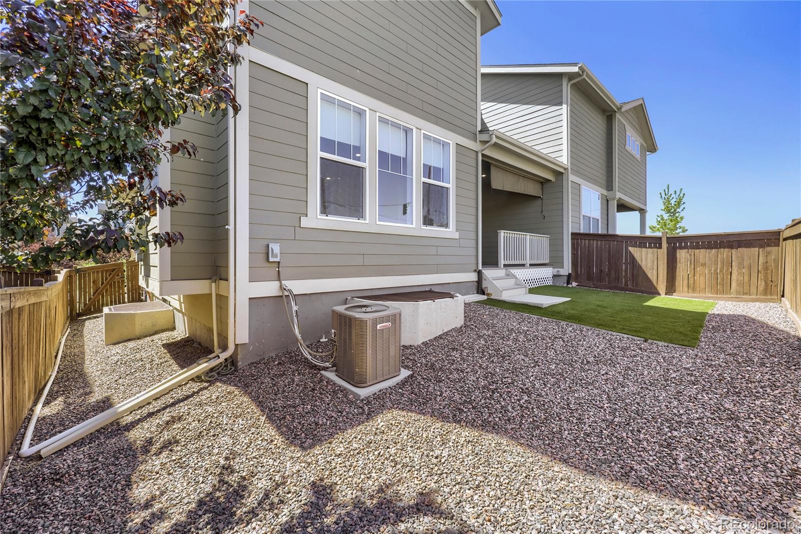 MLS Image #25 for 17681 e 95th place,commerce city, Colorado