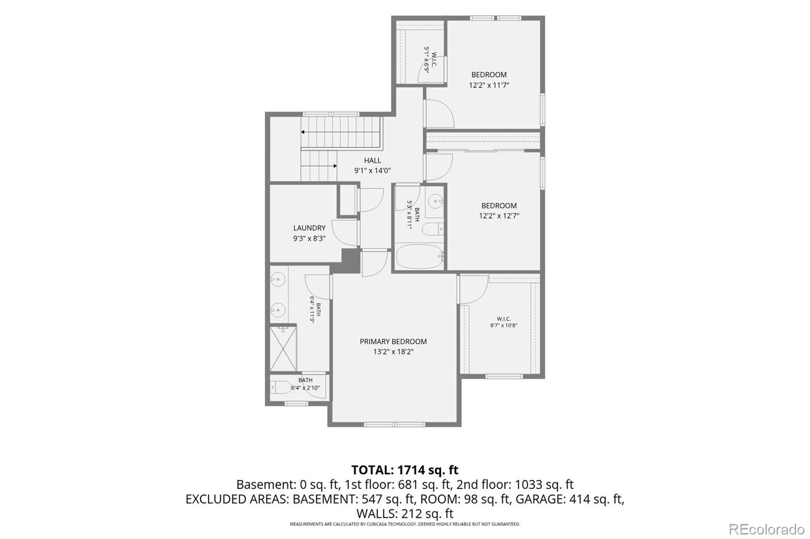 MLS Image #29 for 17681 e 95th place,commerce city, Colorado