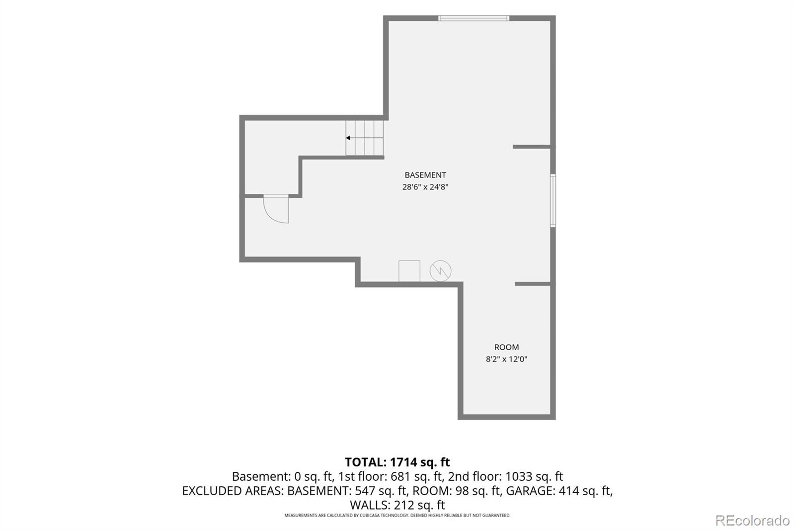 MLS Image #30 for 17681 e 95th place,commerce city, Colorado