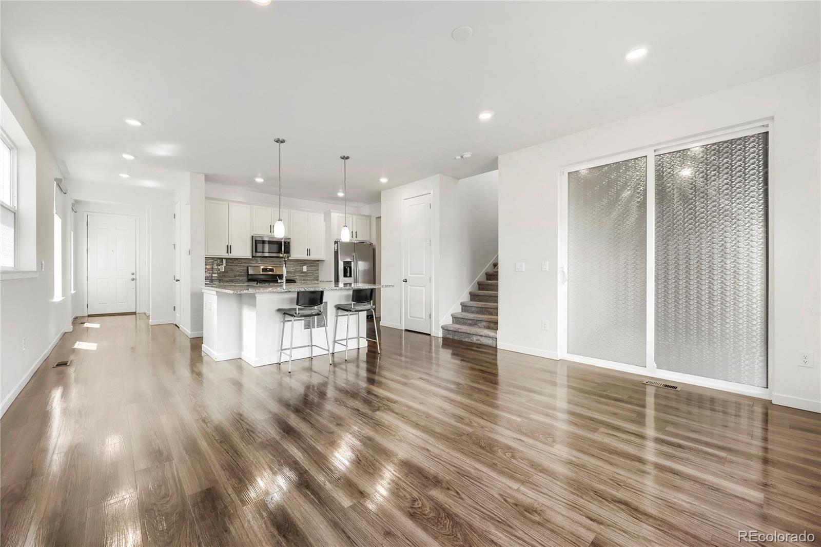 MLS Image #4 for 17681 e 95th place,commerce city, Colorado