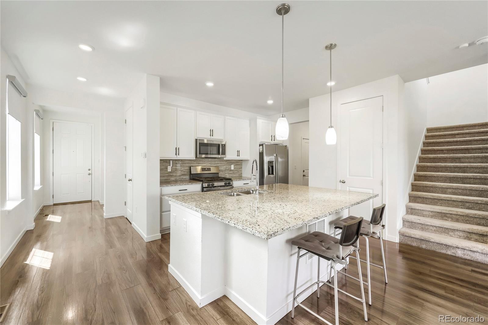 MLS Image #5 for 17681 e 95th place,commerce city, Colorado