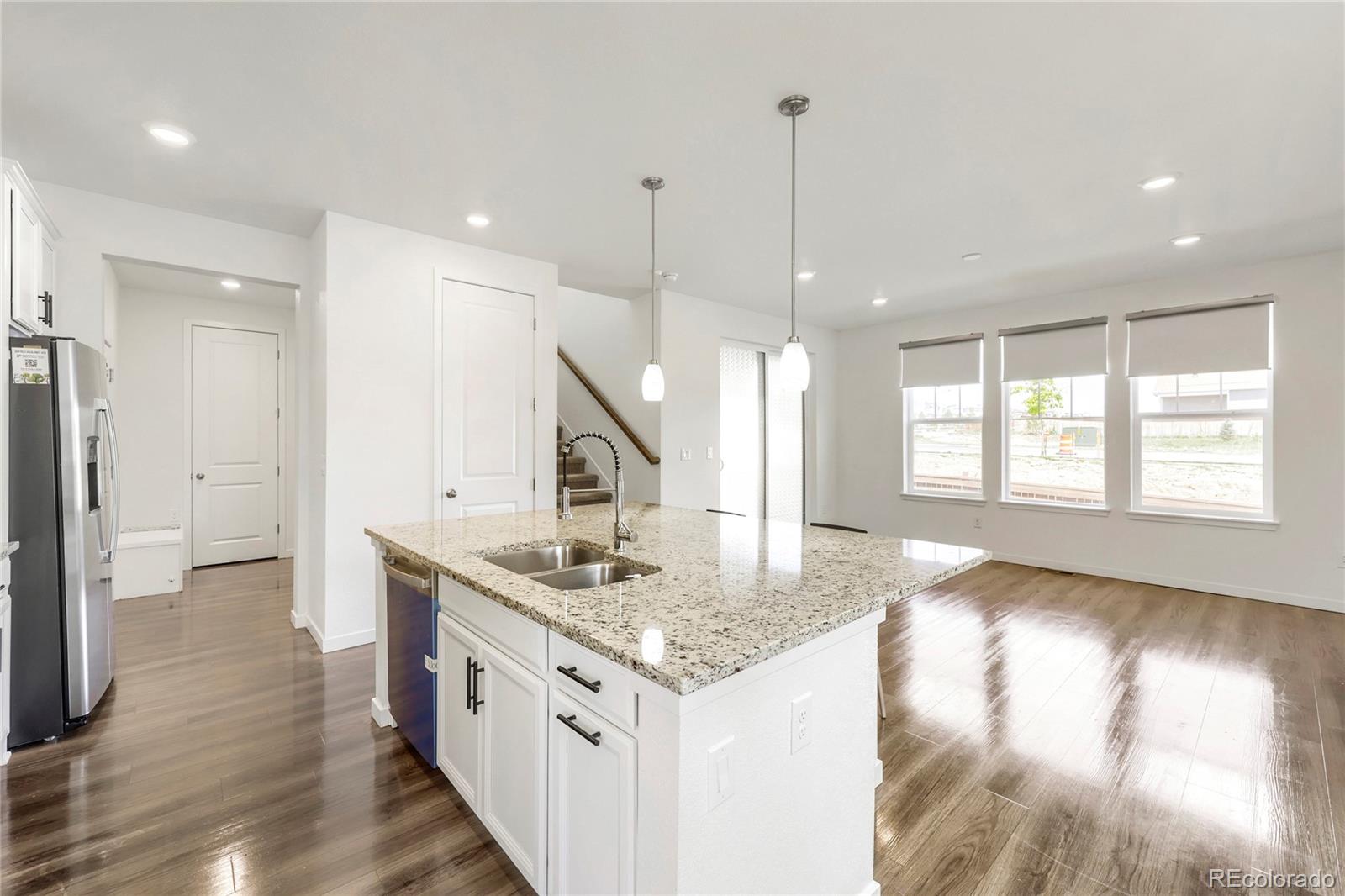 MLS Image #7 for 17681 e 95th place,commerce city, Colorado