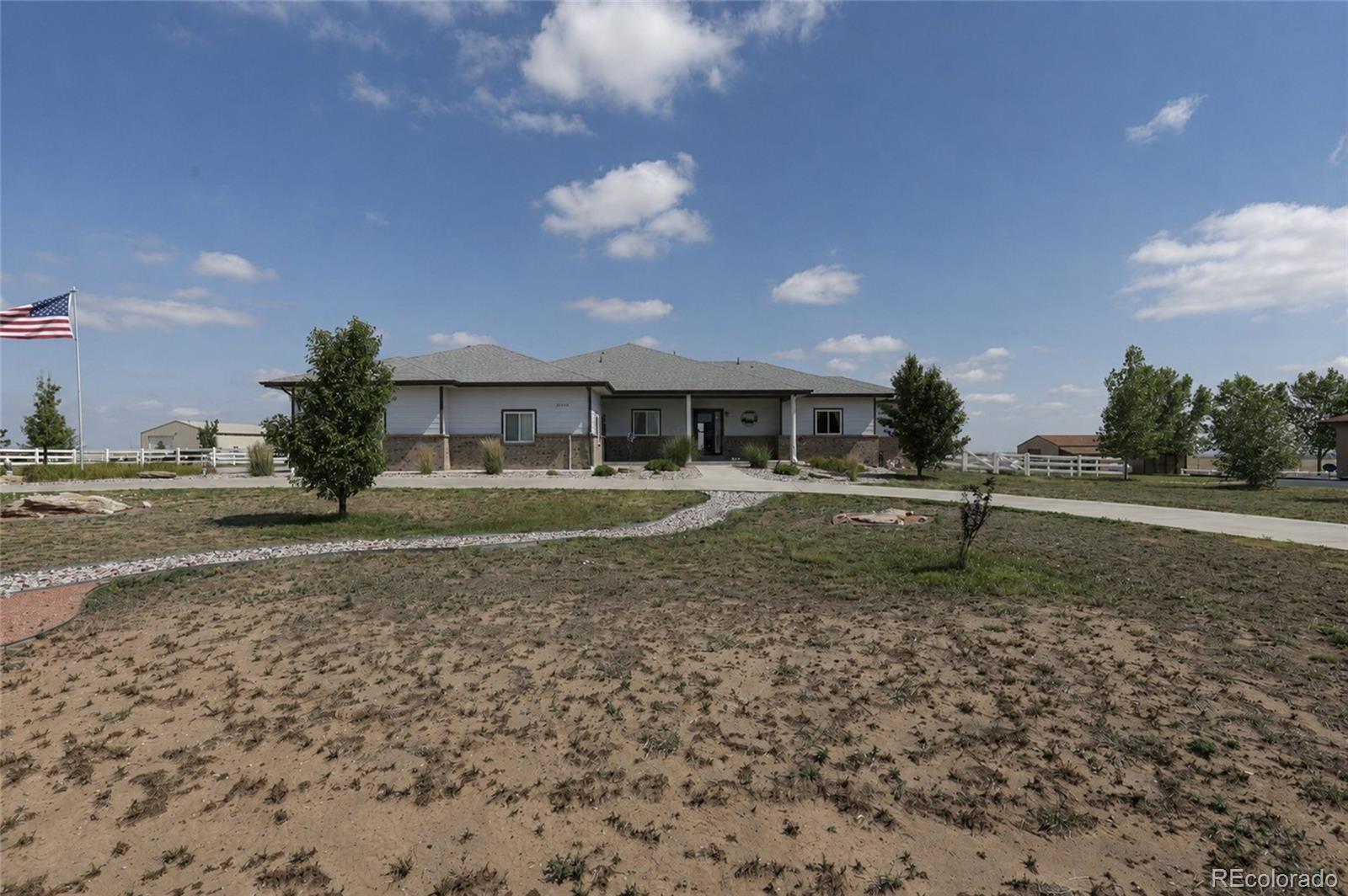 MLS Image #1 for 38149 e 149th place,keenesburg, Colorado