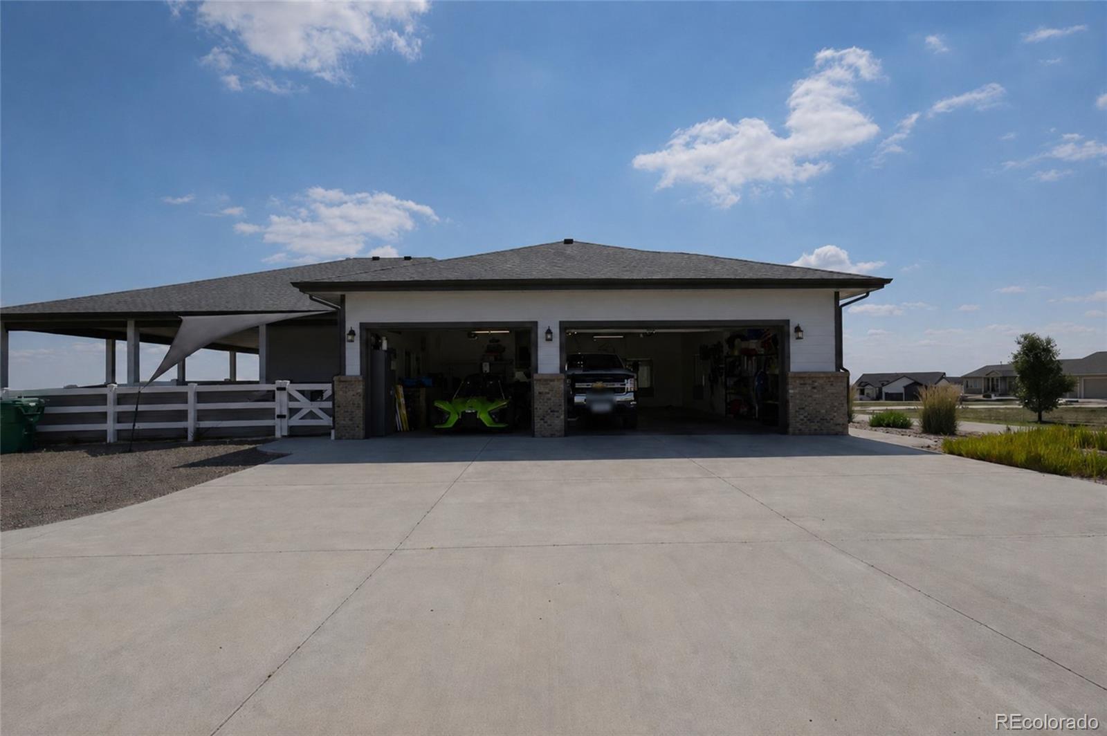 MLS Image #2 for 38149 e 149th place,keenesburg, Colorado