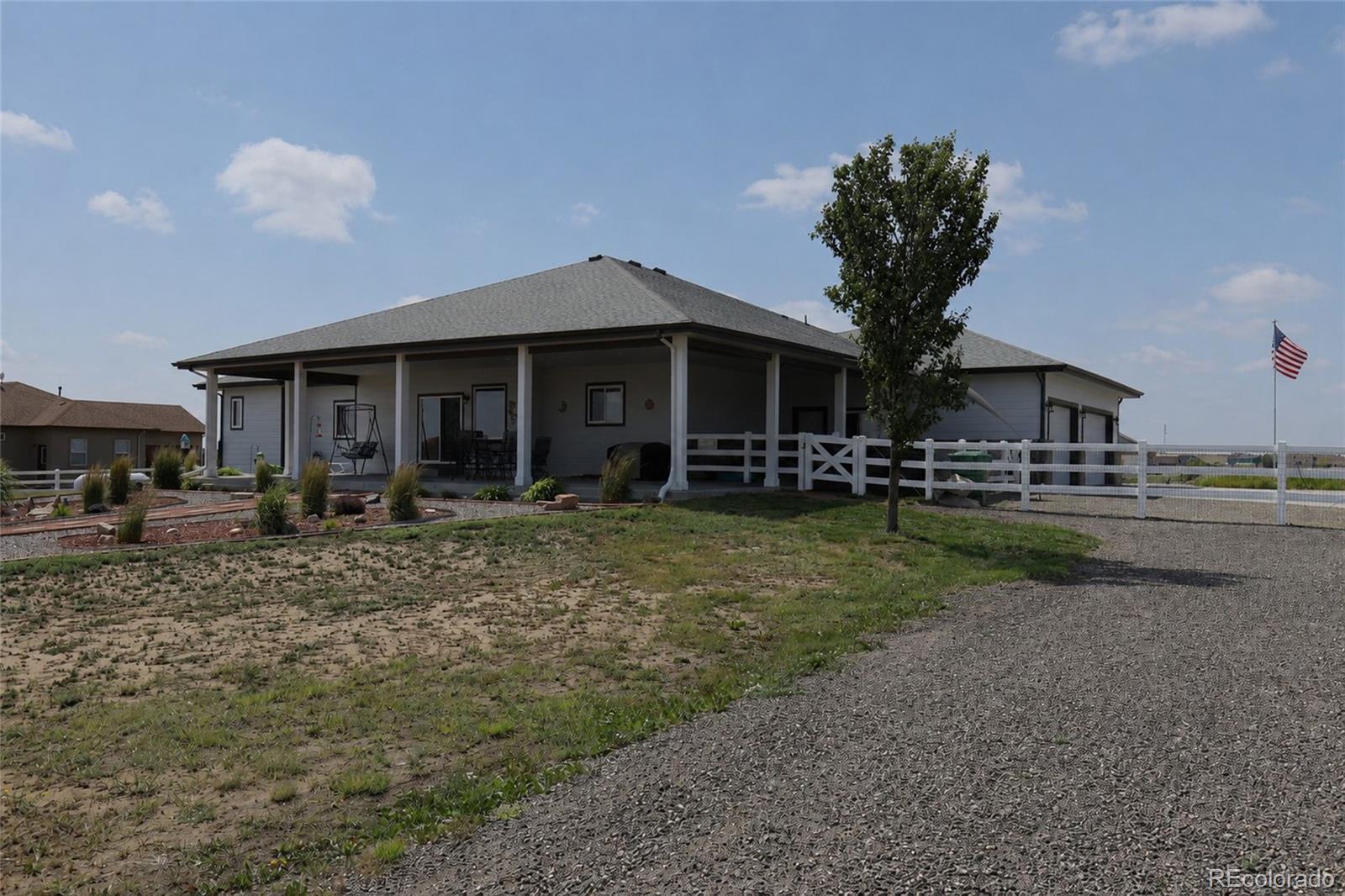 MLS Image #5 for 38149 e 149th place,keenesburg, Colorado