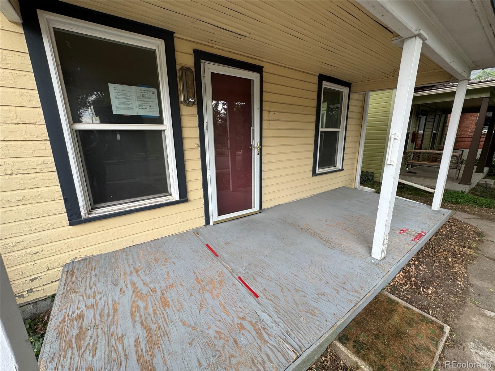 MLS Image #2 for 4480  stuart street,denver, Colorado