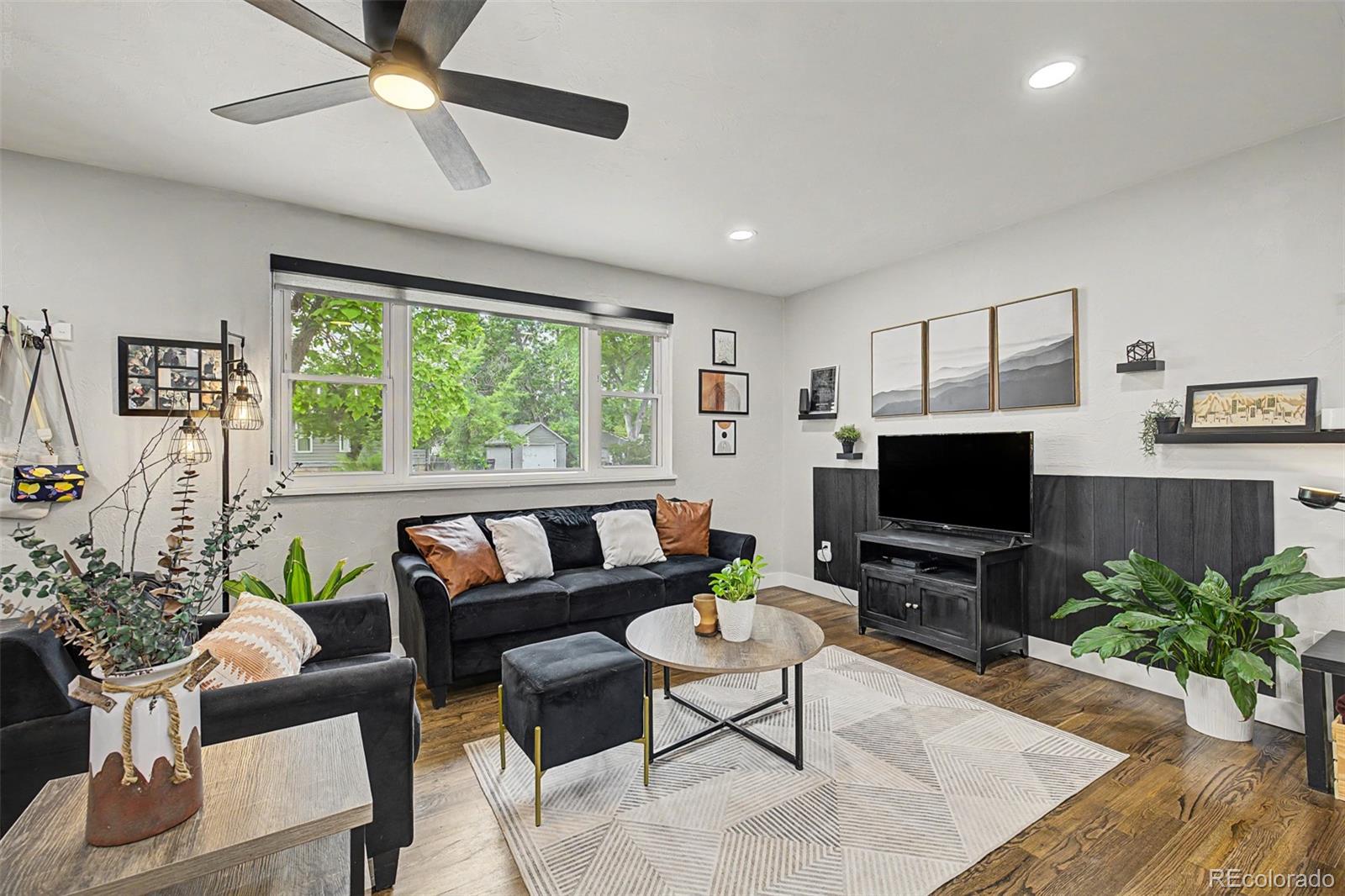 MLS Image #12 for 100  xavier street,denver, Colorado