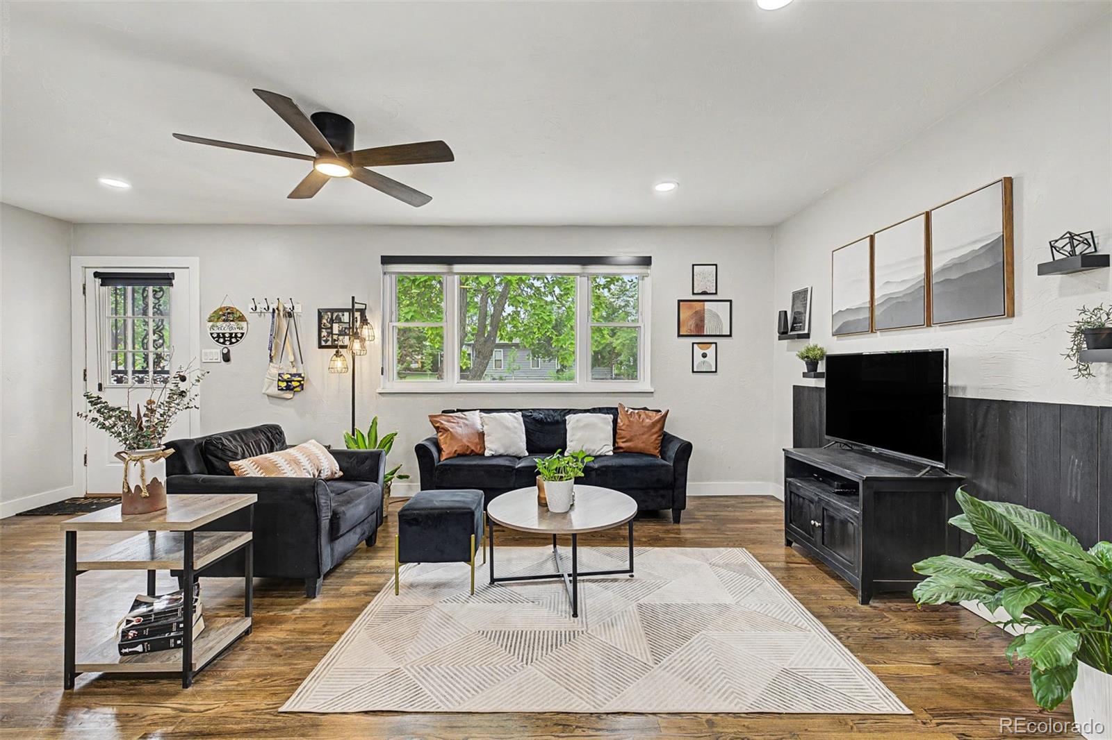 MLS Image #13 for 100  xavier street,denver, Colorado