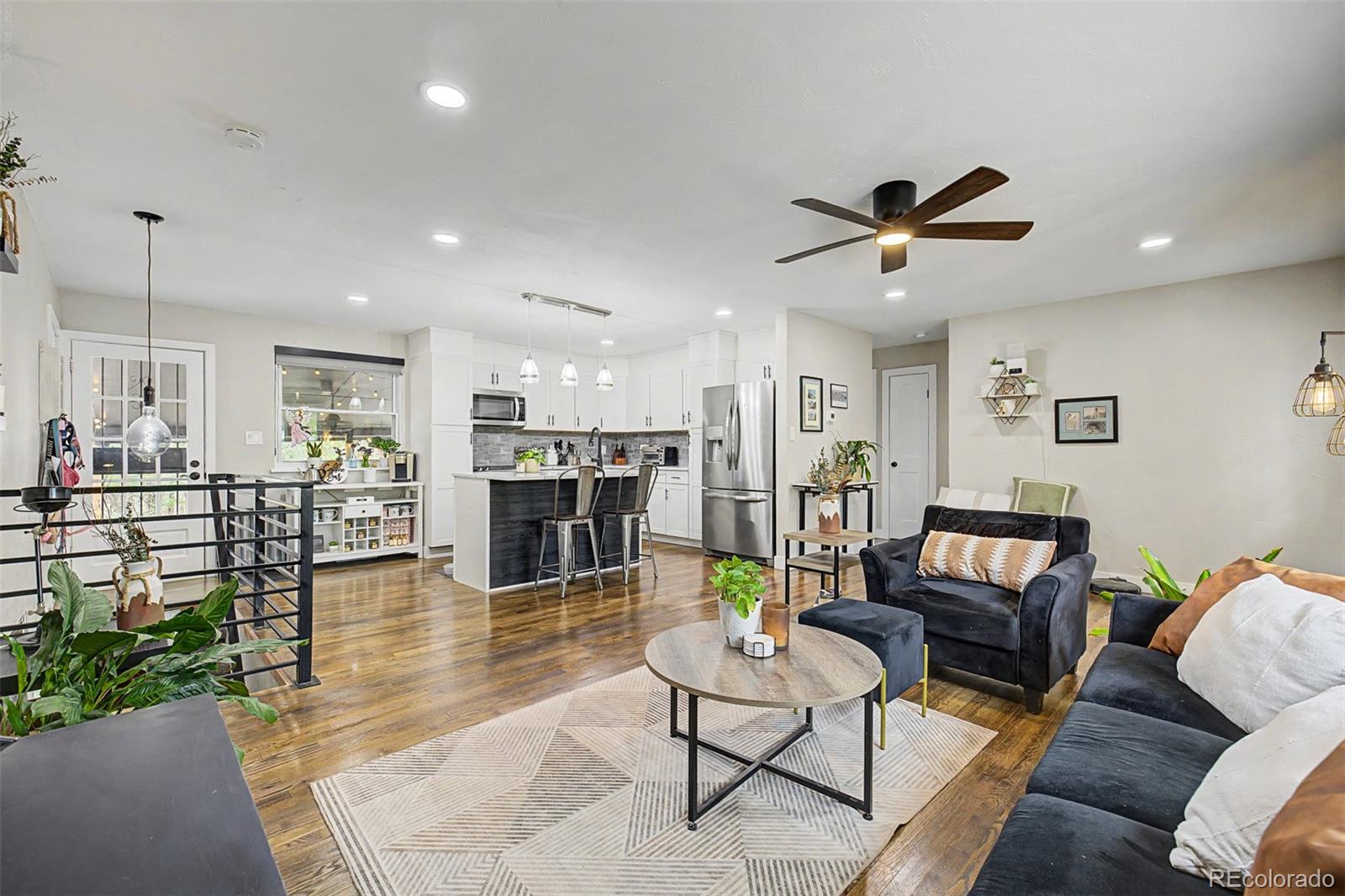 MLS Image #14 for 100  xavier street,denver, Colorado