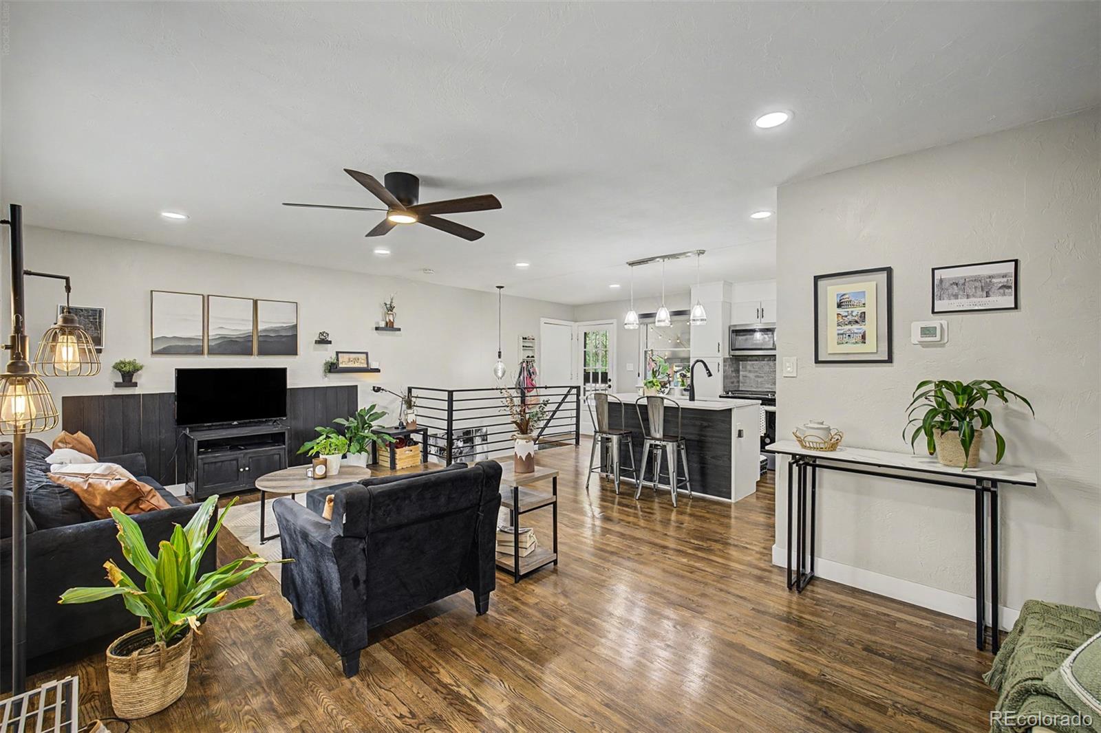 MLS Image #15 for 100  xavier street,denver, Colorado