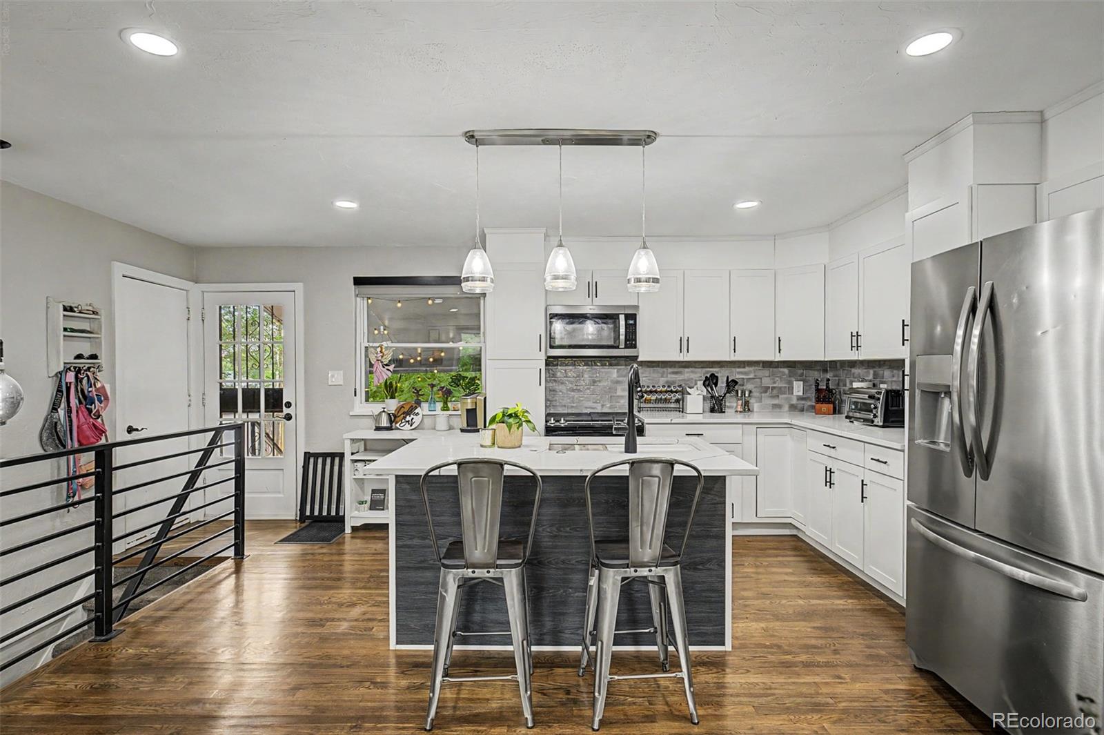 MLS Image #16 for 100  xavier street,denver, Colorado