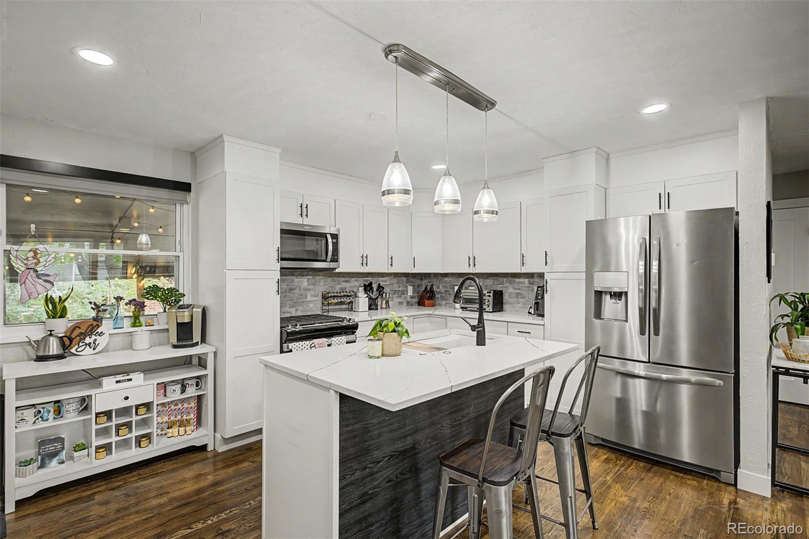 MLS Image #17 for 100  xavier street,denver, Colorado