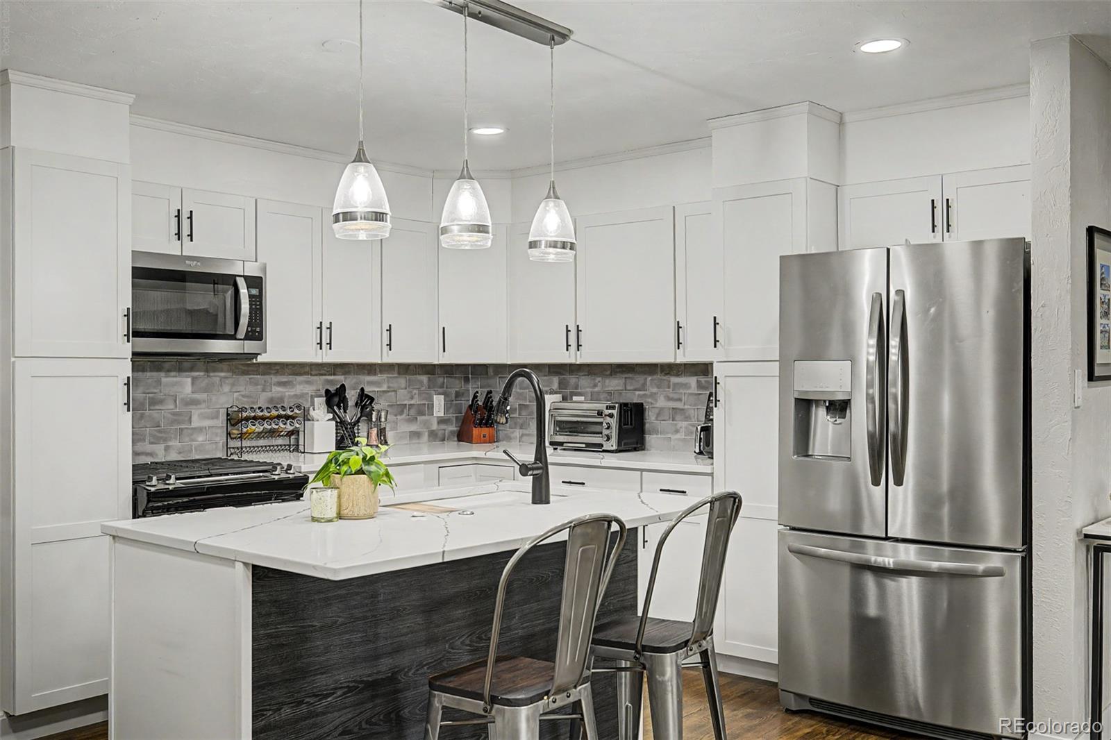 MLS Image #18 for 100  xavier street,denver, Colorado