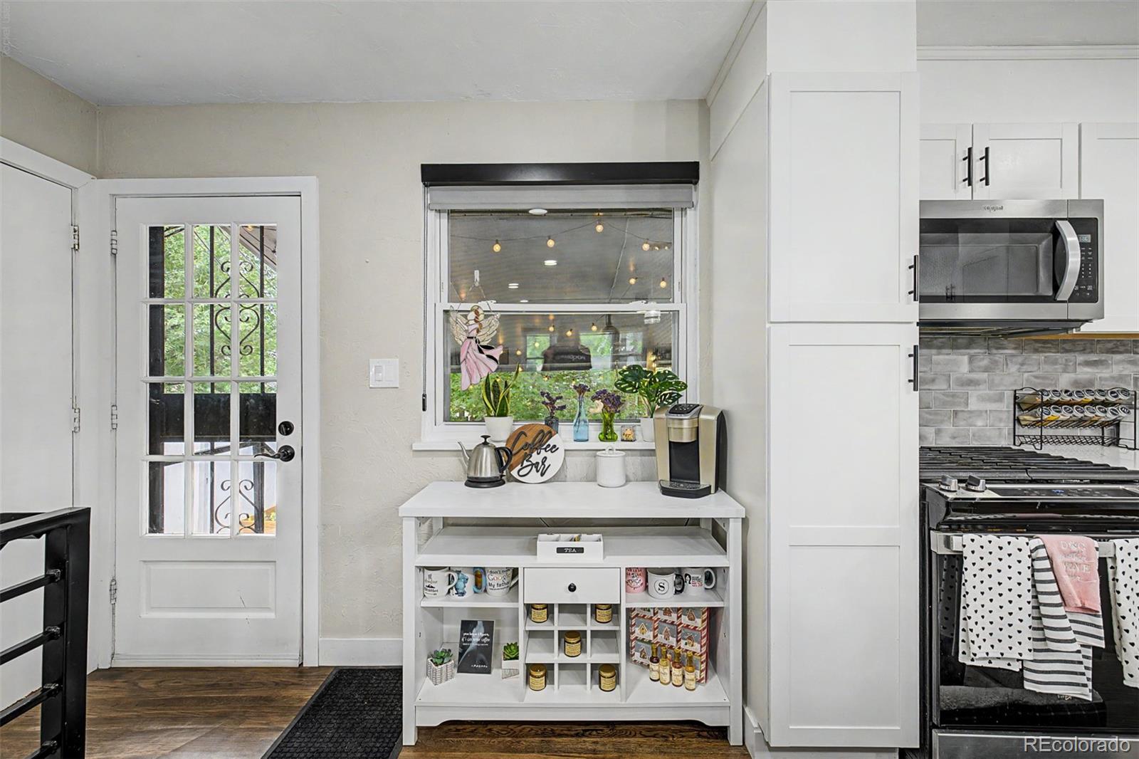 MLS Image #19 for 100  xavier street,denver, Colorado