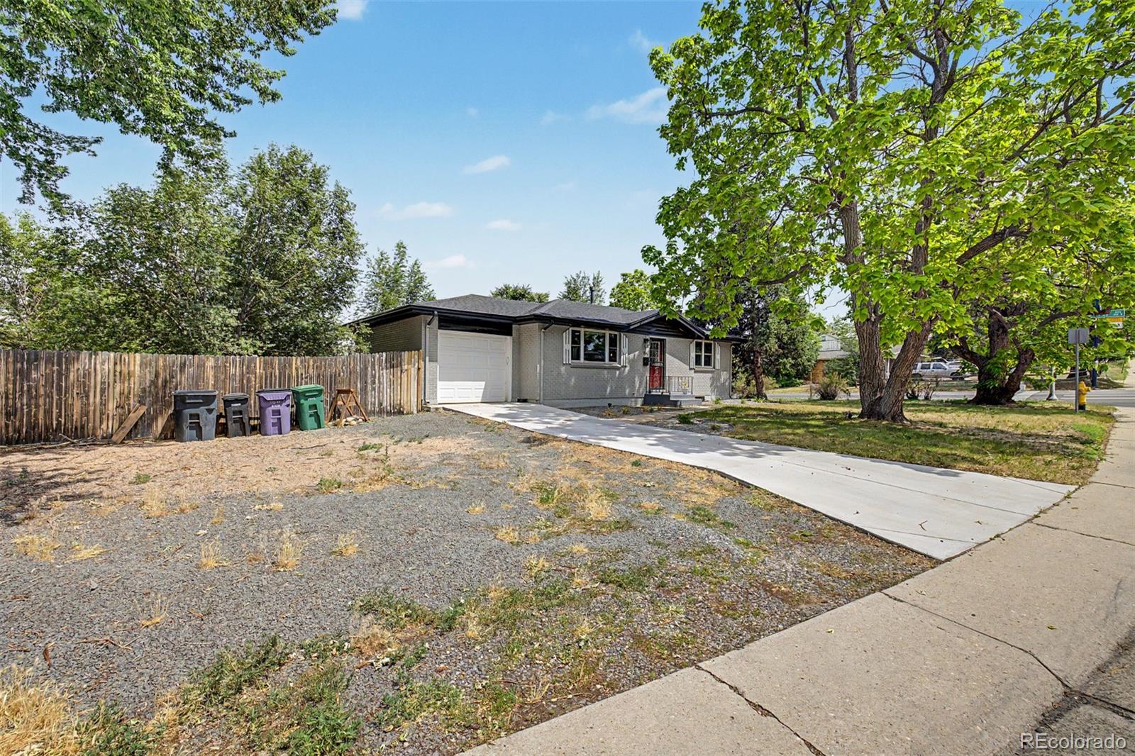 MLS Image #2 for 100  xavier street,denver, Colorado