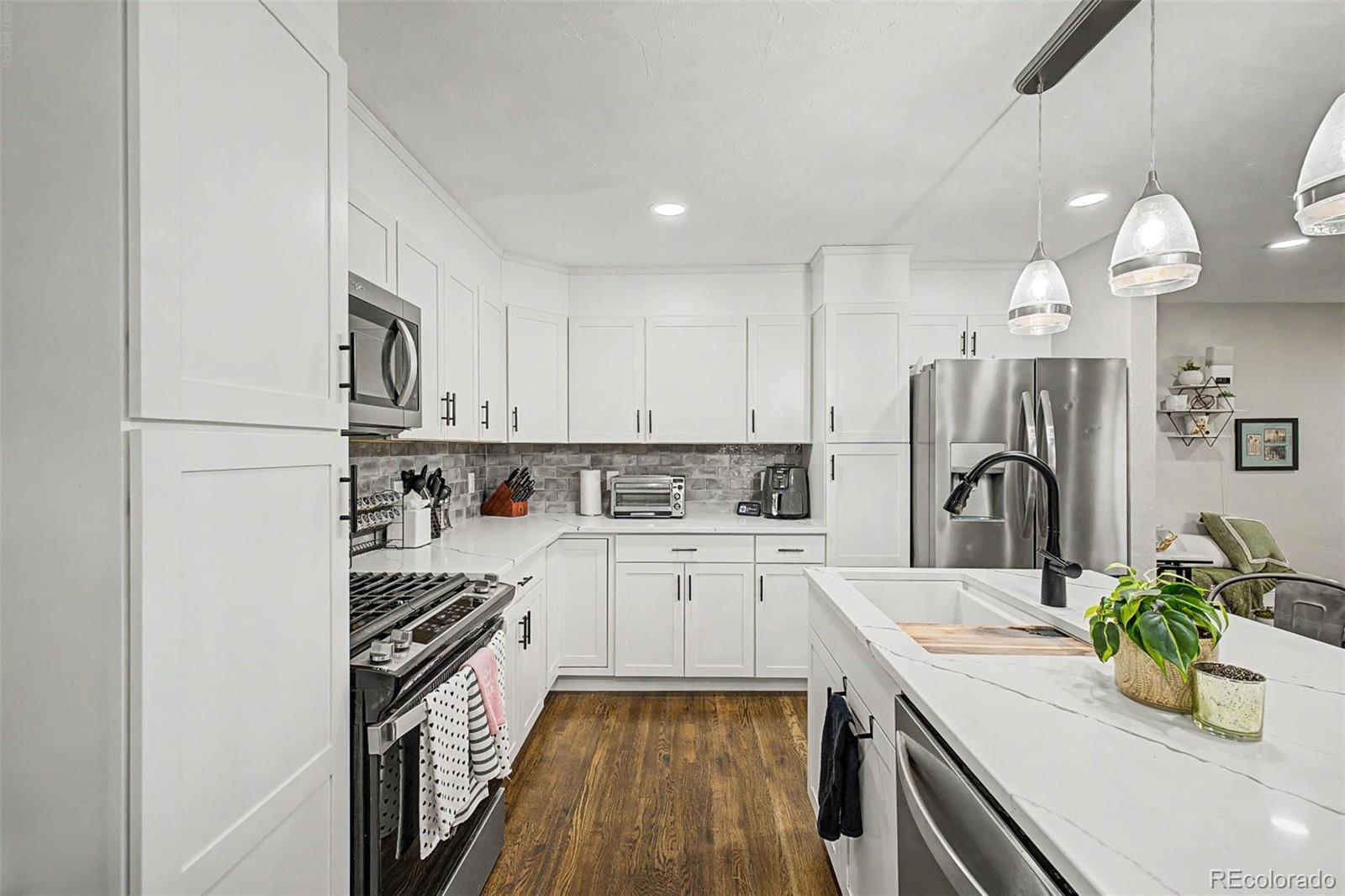 MLS Image #20 for 100  xavier street,denver, Colorado