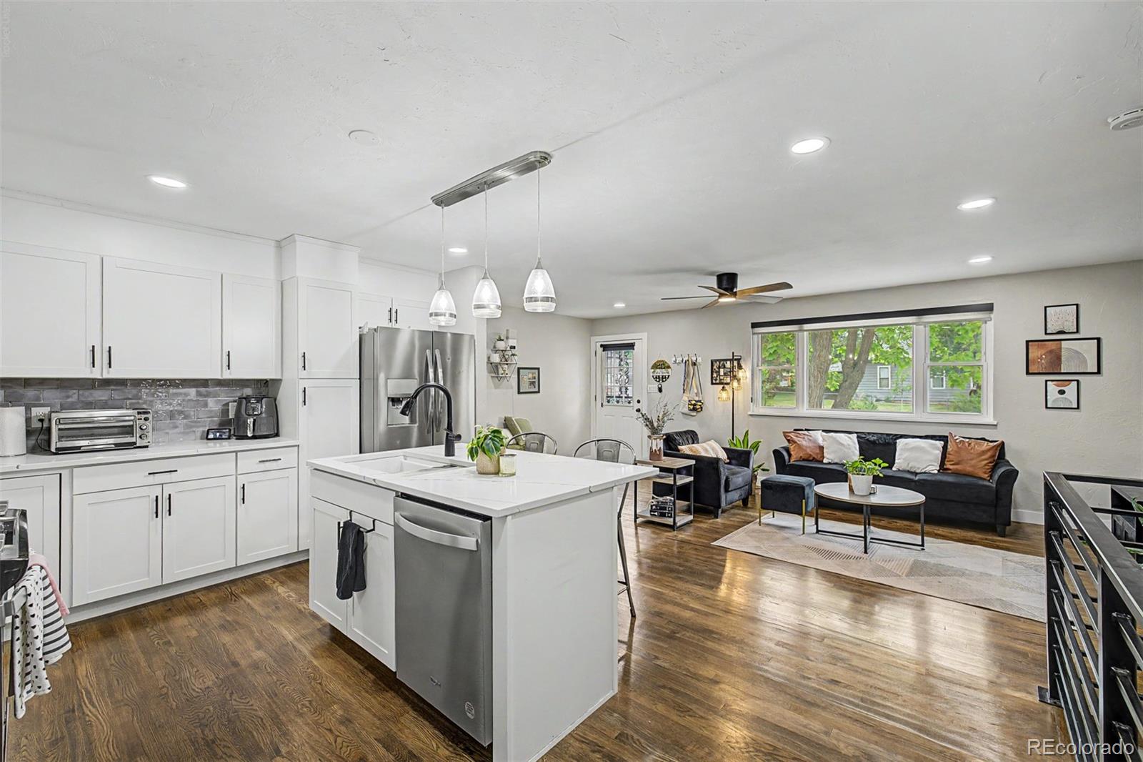 MLS Image #21 for 100  xavier street,denver, Colorado