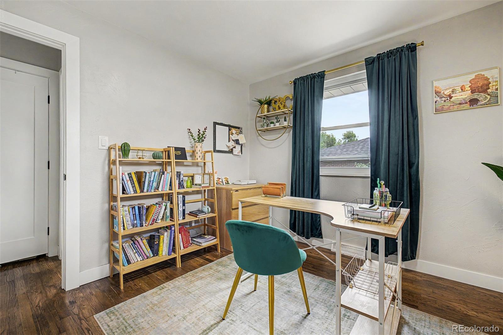 MLS Image #27 for 100  xavier street,denver, Colorado