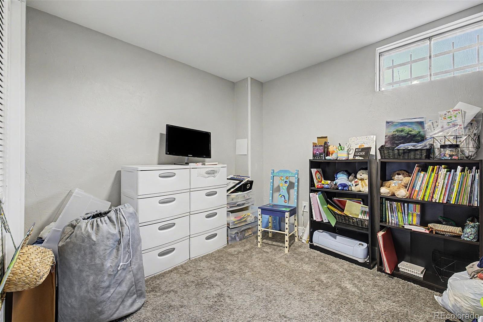 MLS Image #37 for 100  xavier street,denver, Colorado