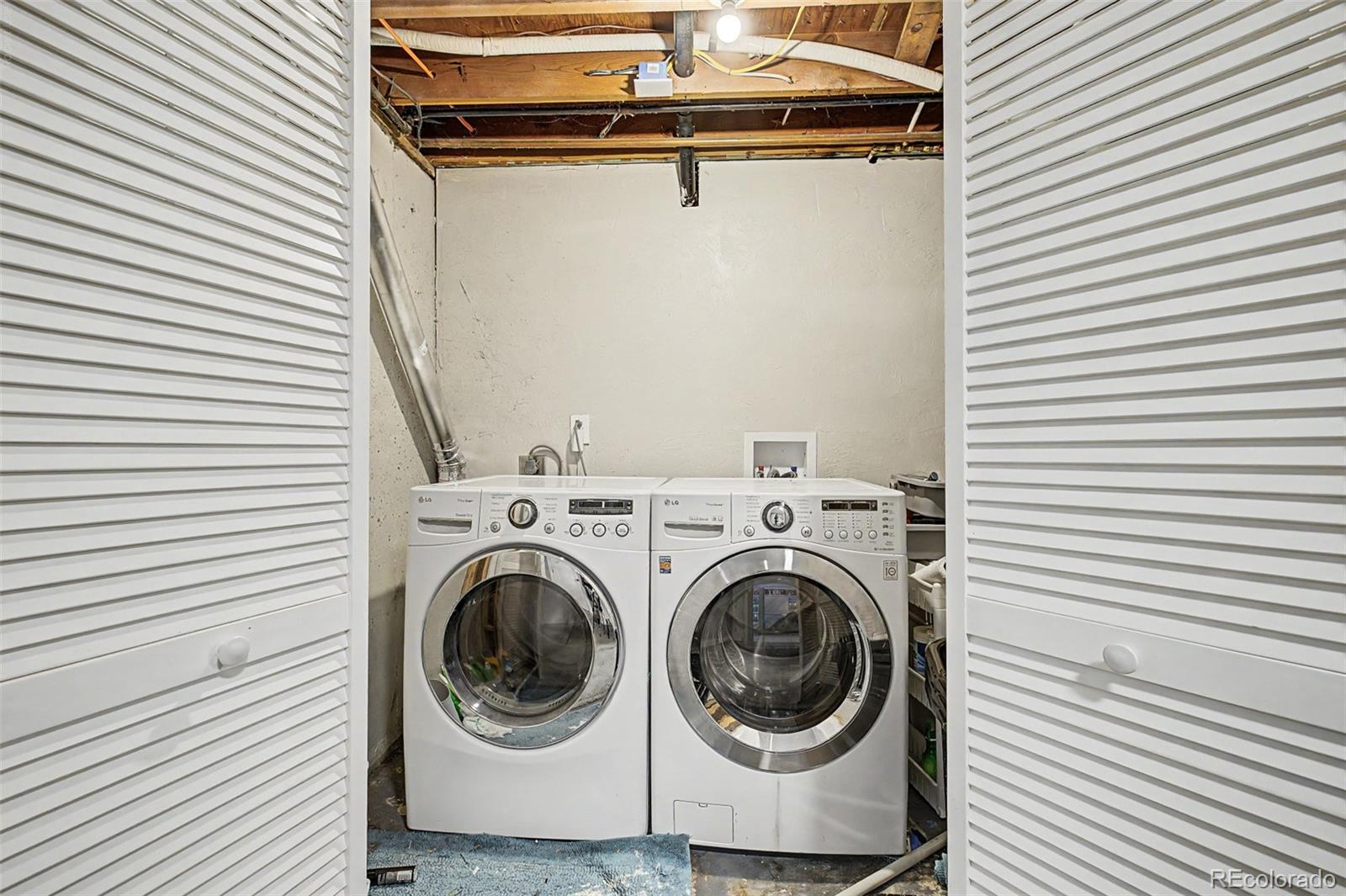 MLS Image #40 for 100  xavier street,denver, Colorado