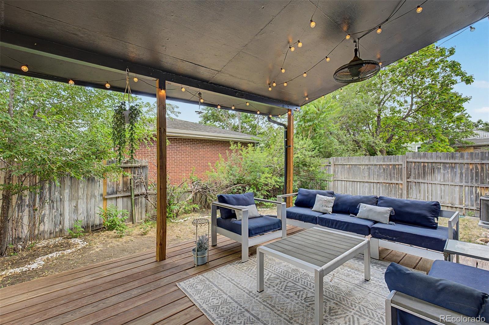 MLS Image #41 for 100  xavier street,denver, Colorado