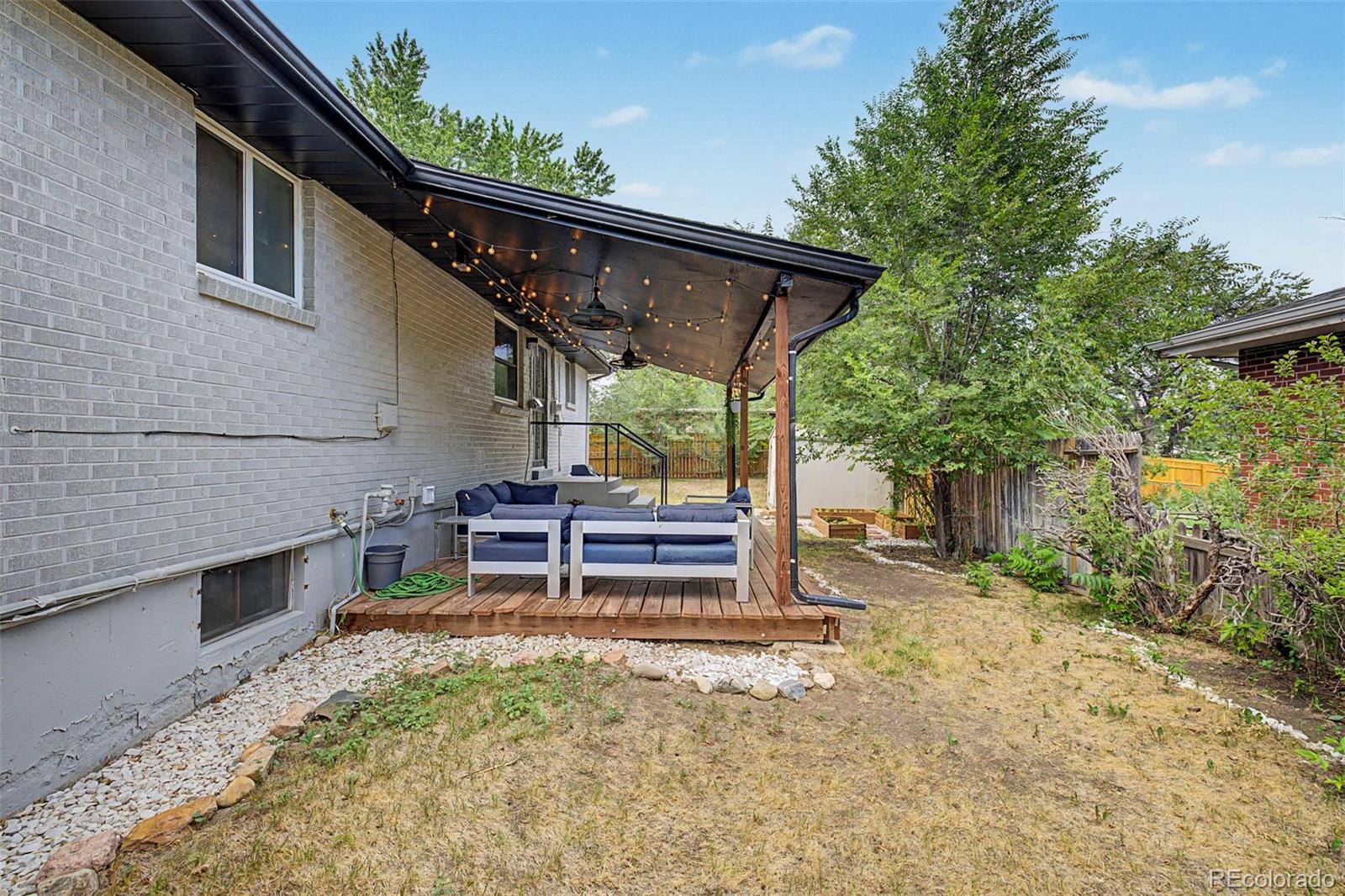 MLS Image #43 for 100  xavier street,denver, Colorado