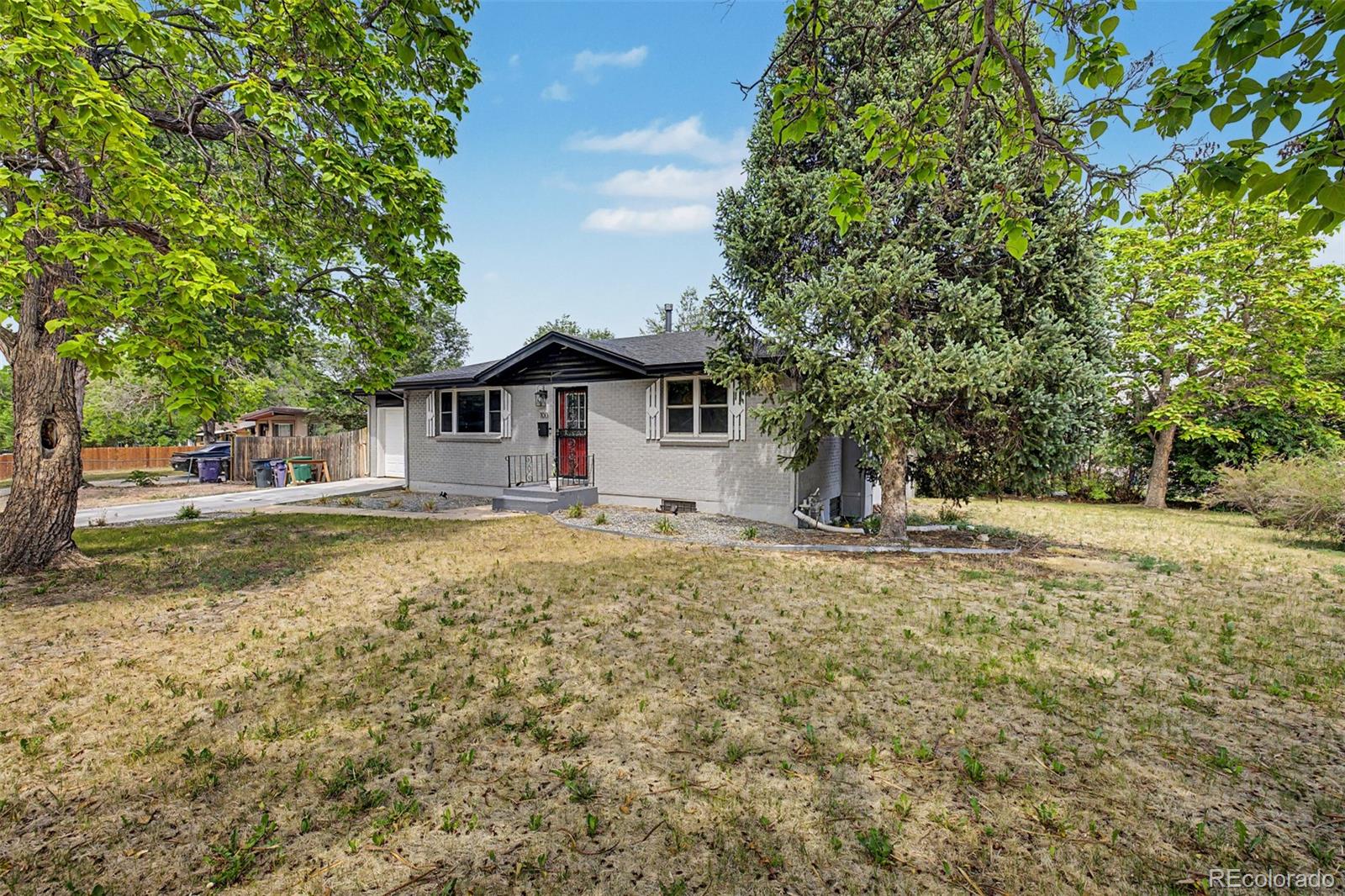 MLS Image #6 for 100  xavier street,denver, Colorado