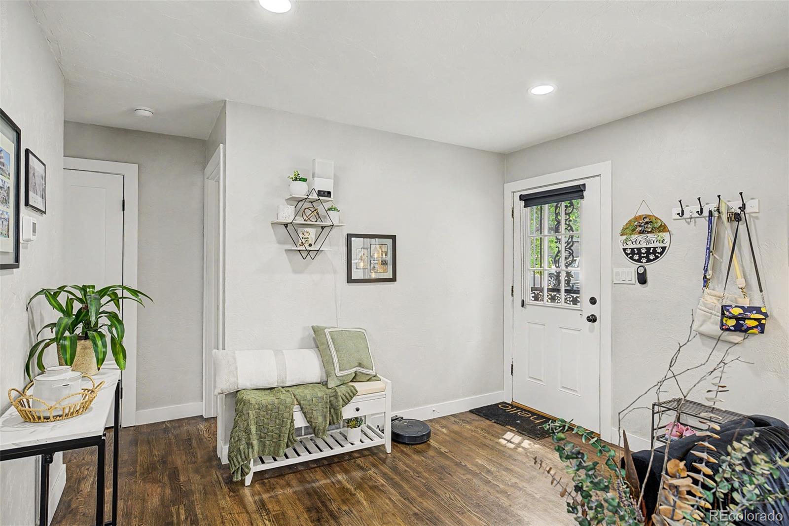 MLS Image #8 for 100  xavier street,denver, Colorado