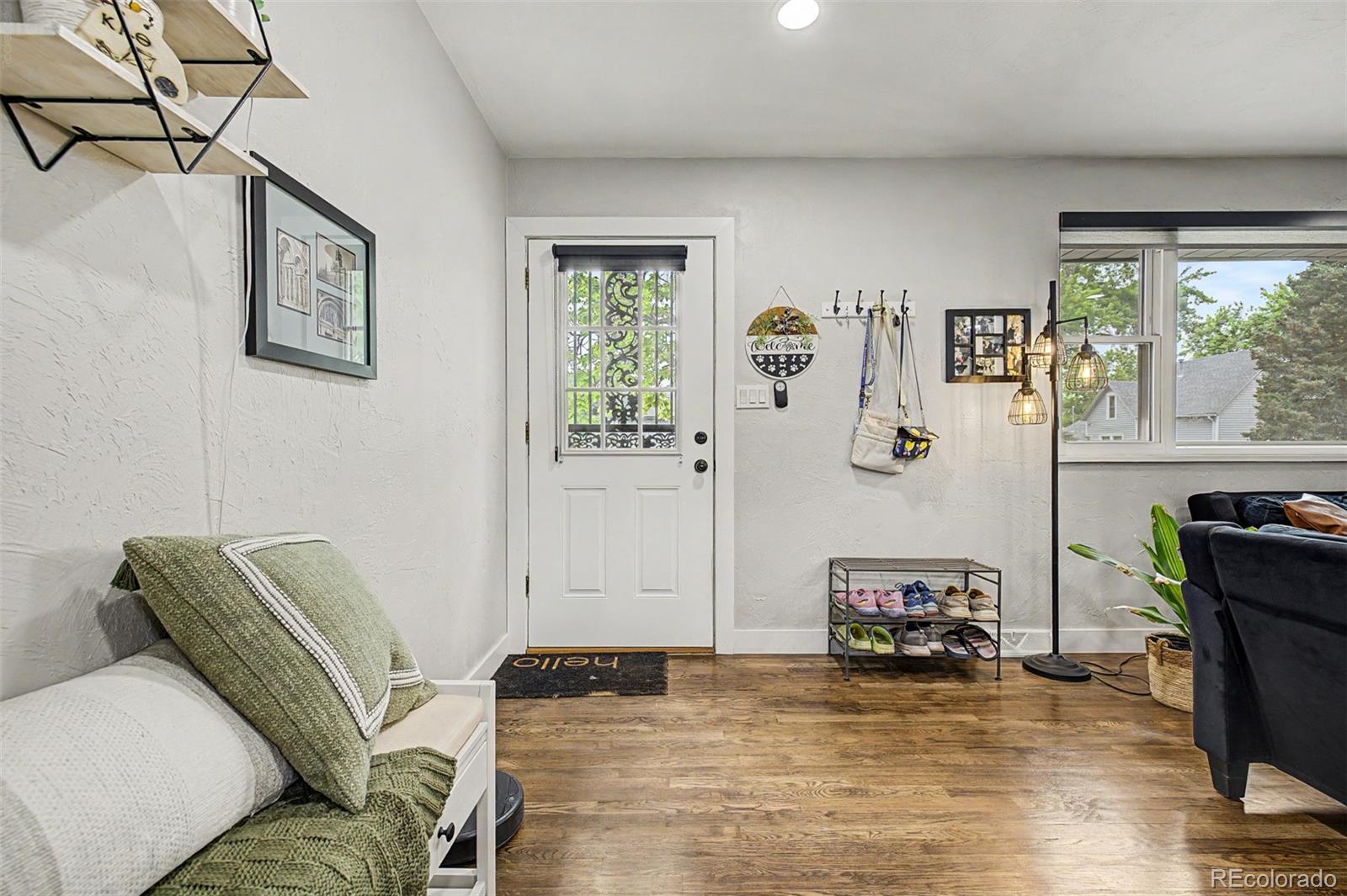 MLS Image #9 for 100  xavier street,denver, Colorado