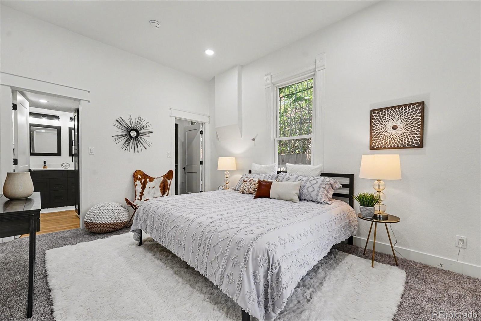 MLS Image #10 for 2439 n ogden street,denver, Colorado