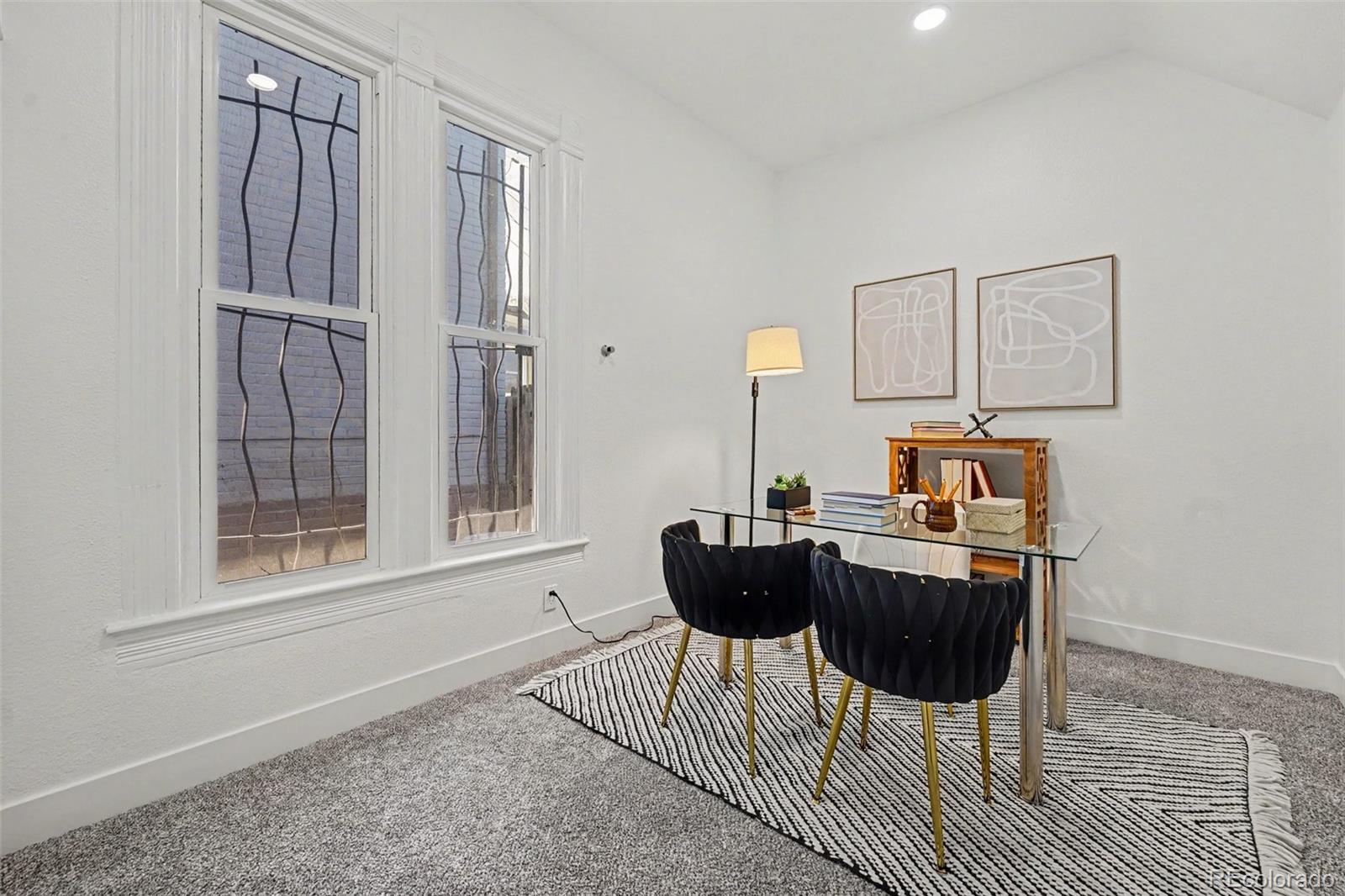 MLS Image #12 for 2439 n ogden street,denver, Colorado