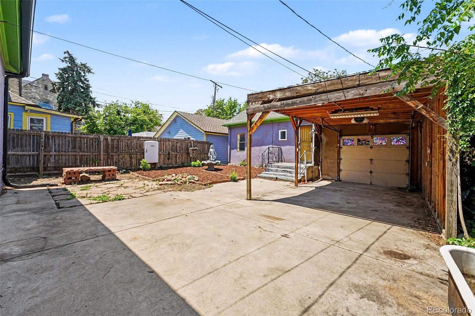 MLS Image #16 for 2439 n ogden street,denver, Colorado