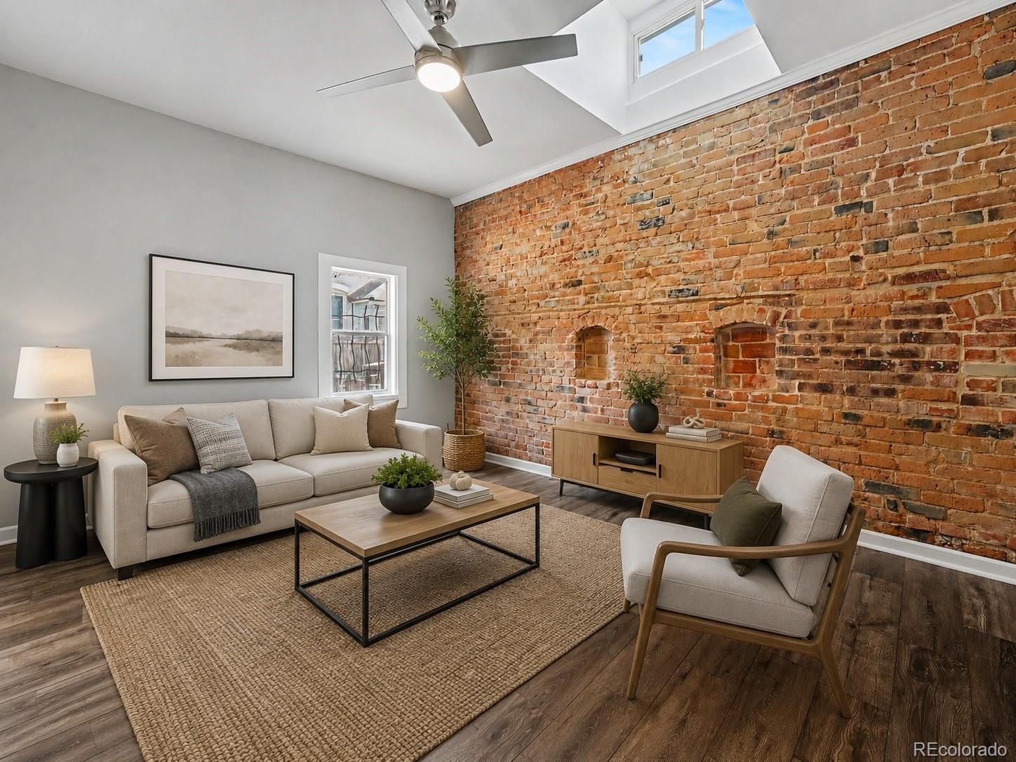 MLS Image #17 for 2439 n ogden street,denver, Colorado