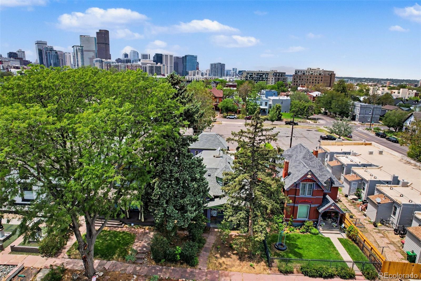 MLS Image #27 for 2439 n ogden street,denver, Colorado