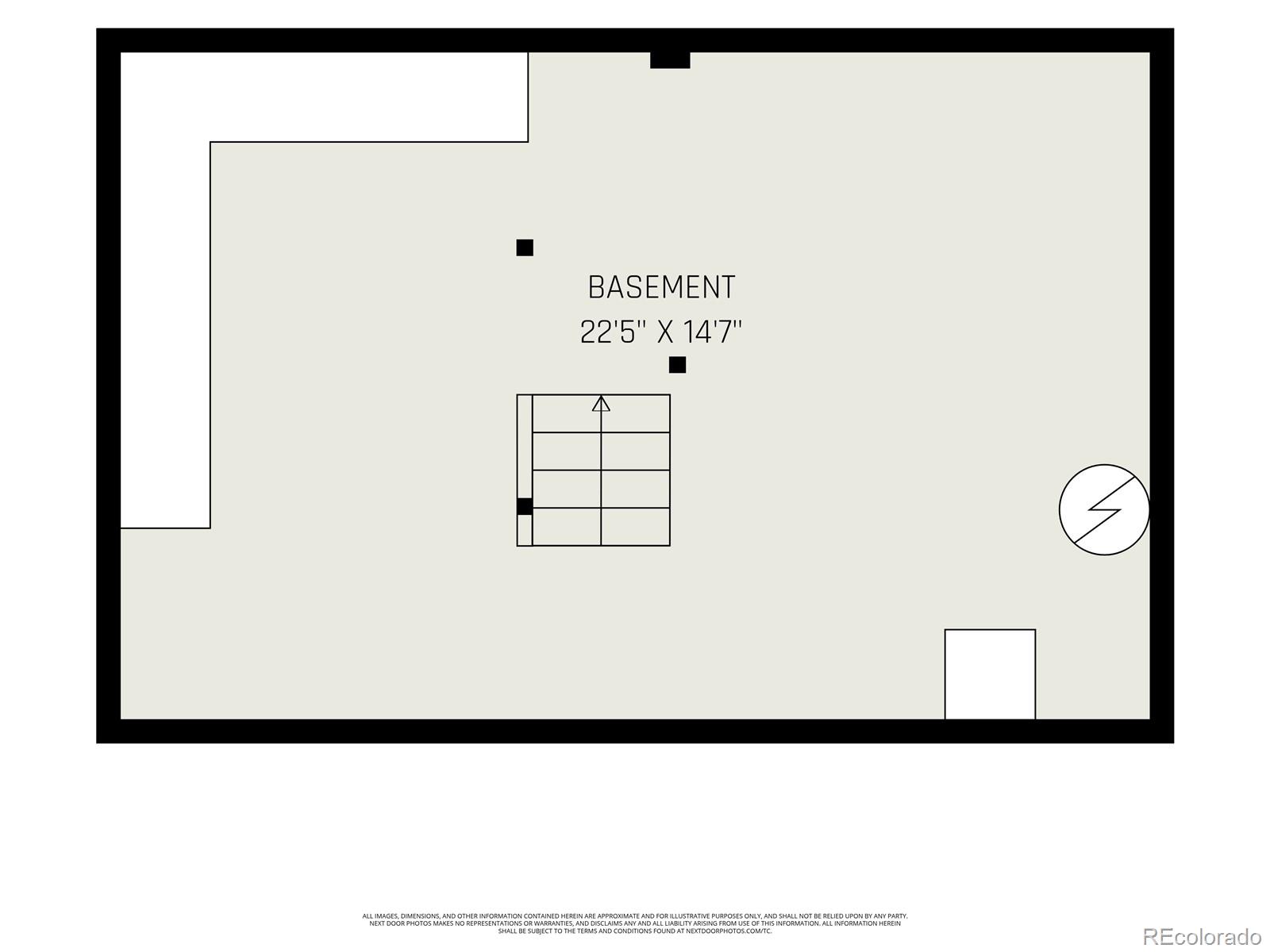 MLS Image #30 for 2439 n ogden street,denver, Colorado