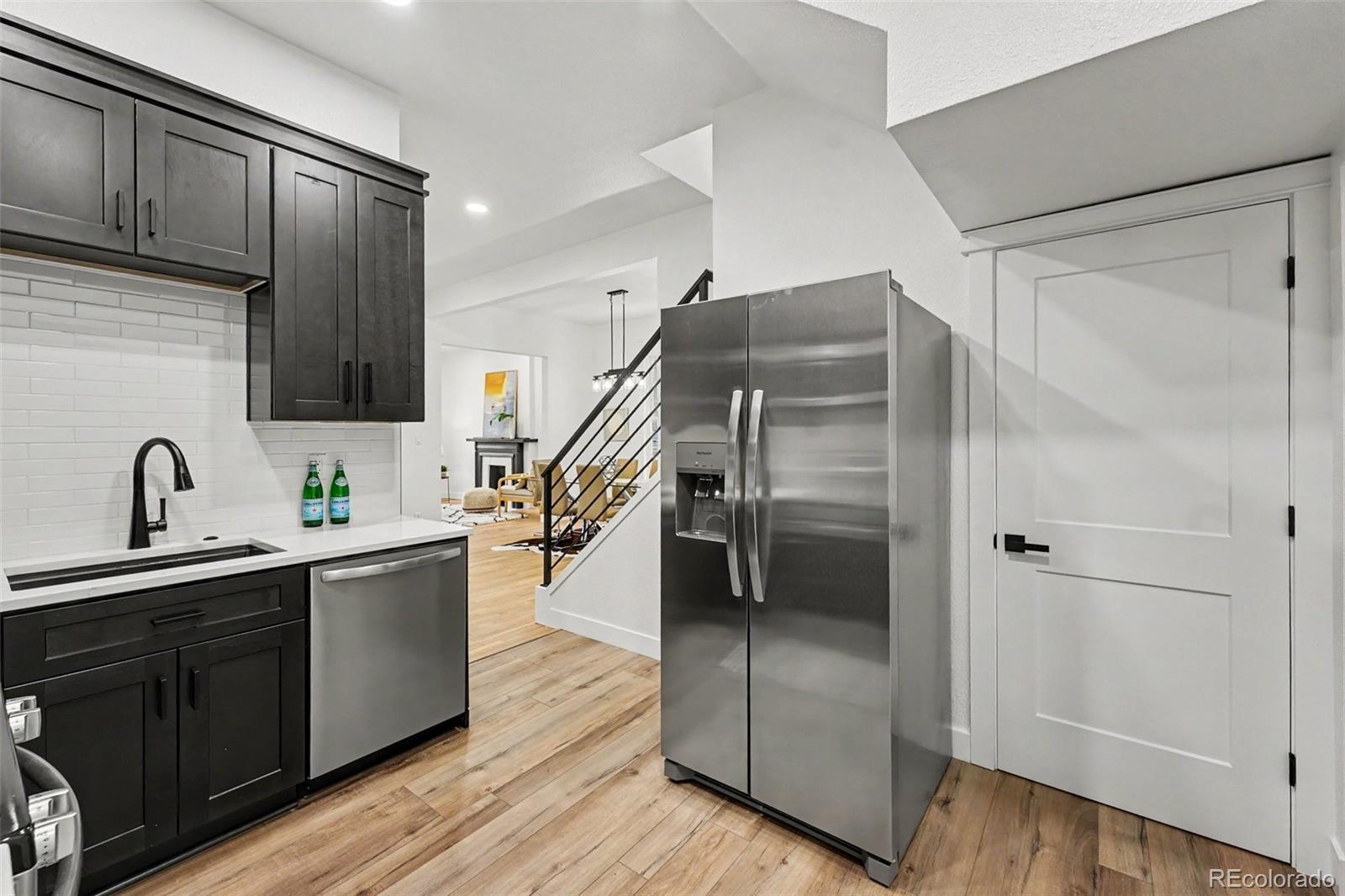 MLS Image #7 for 2439 n ogden street,denver, Colorado