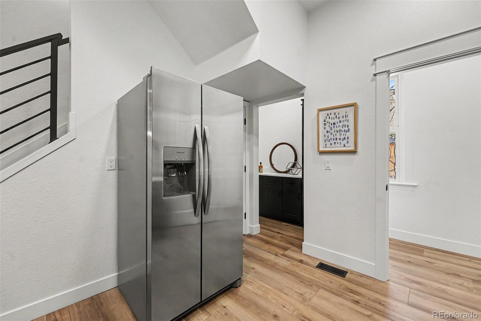 MLS Image #9 for 2439 n ogden street,denver, Colorado
