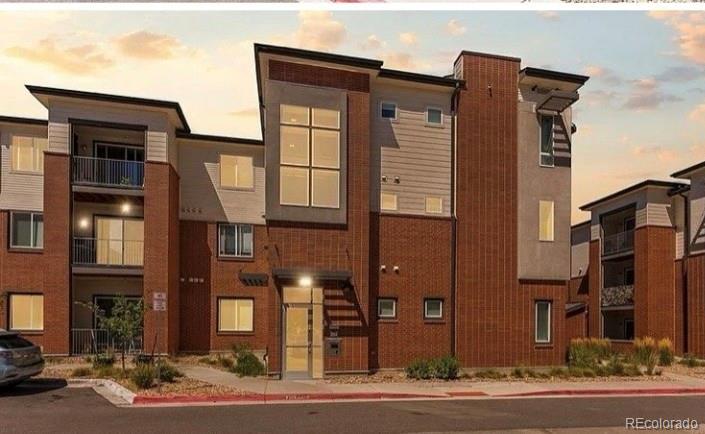 MLS Image #2 for 14301 e tennessee avenue,aurora, Colorado