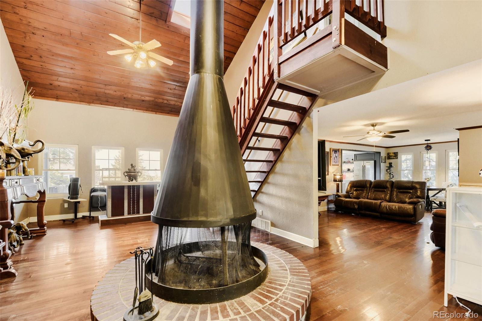 MLS Image #10 for 7544 s elkhorn mtn ,littleton, Colorado