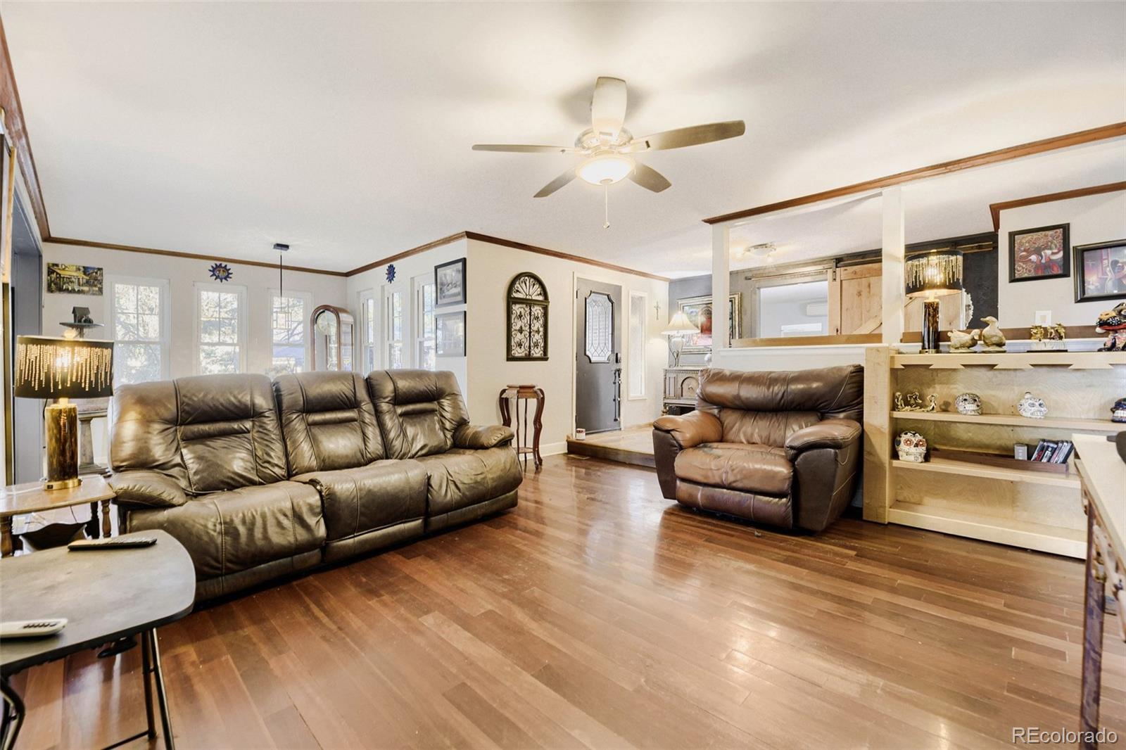 MLS Image #11 for 7544 s elkhorn mtn ,littleton, Colorado