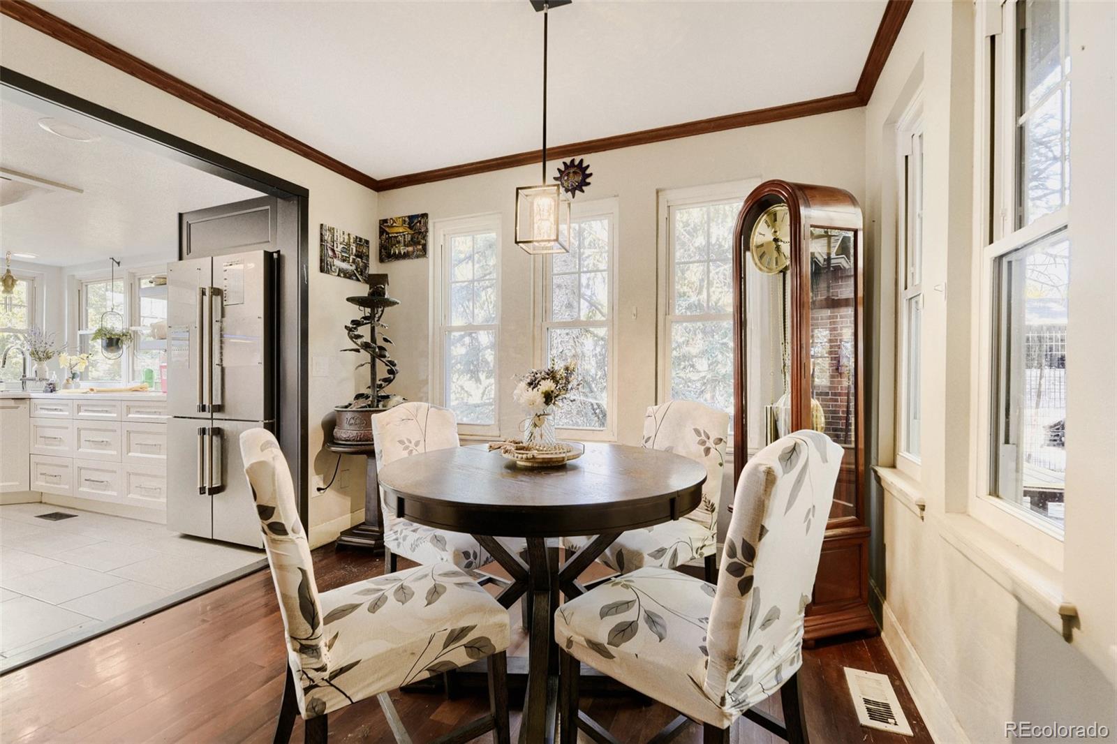 MLS Image #12 for 7544 s elkhorn mtn ,littleton, Colorado
