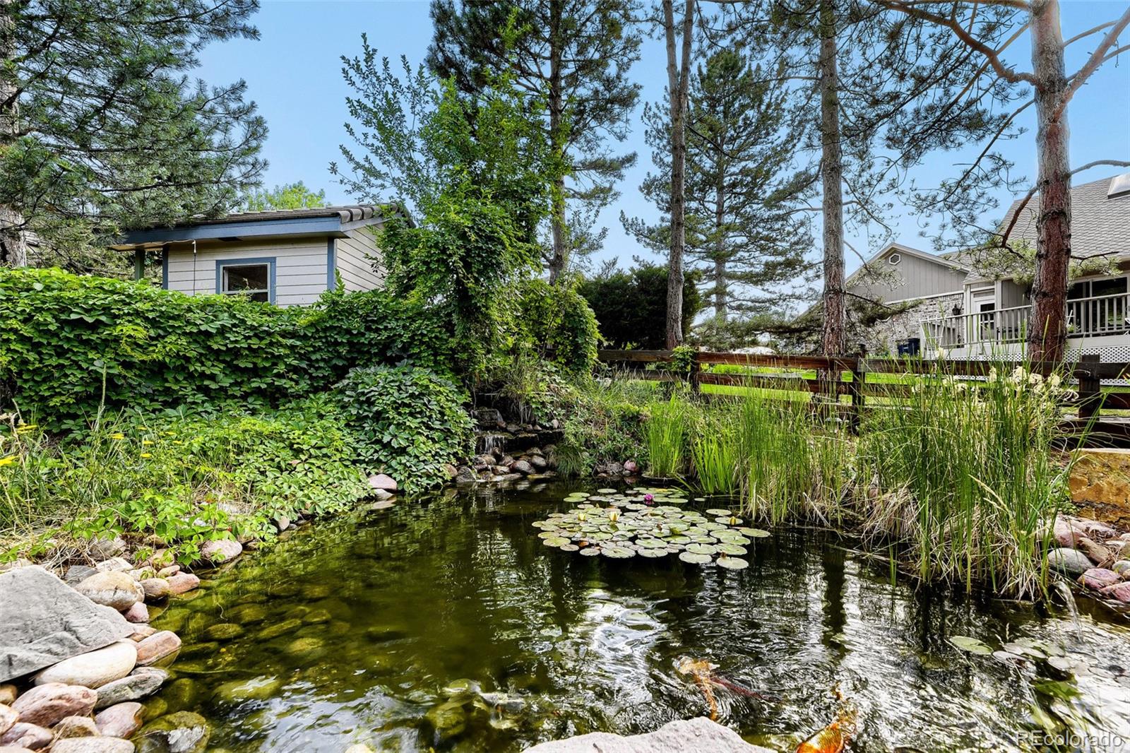 MLS Image #4 for 7544 s elkhorn mtn ,littleton, Colorado